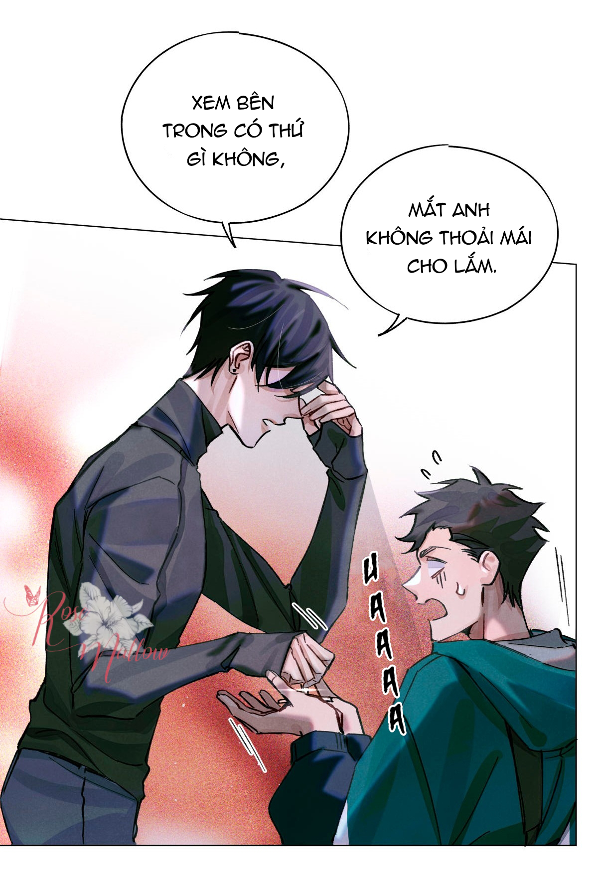 Cuộc Thi Toàn Cầu Chapter 18 - Trang 9