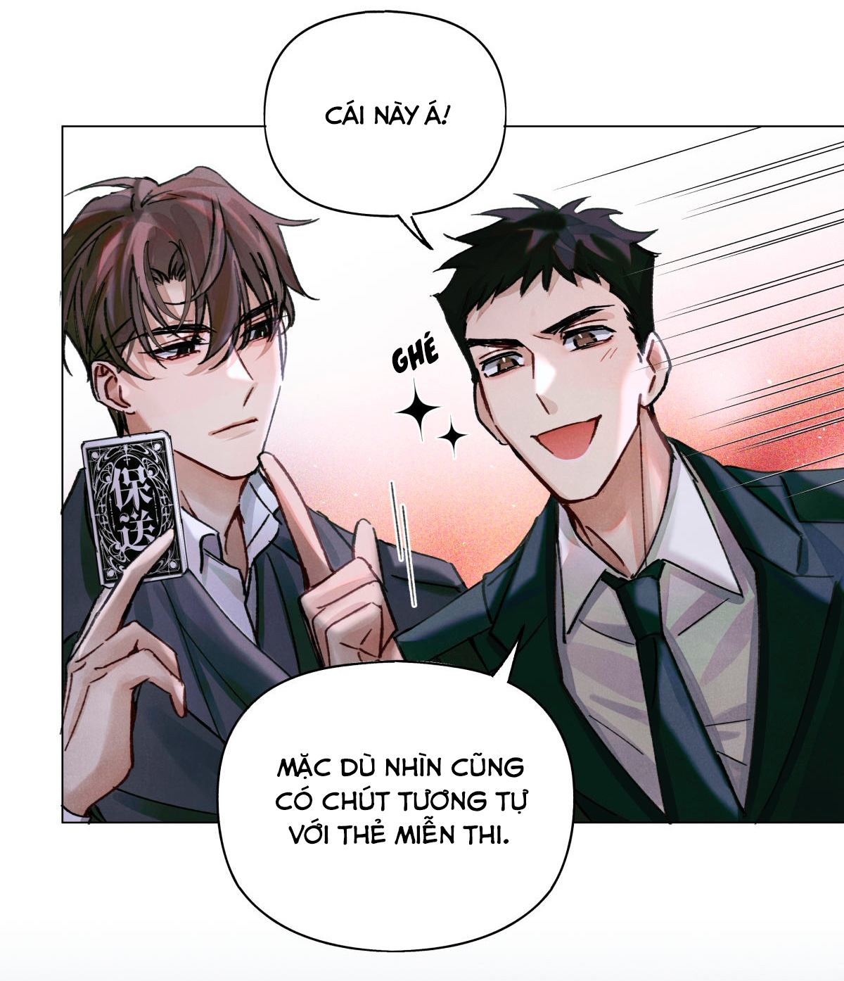 Cuộc Thi Toàn Cầu Chapter 21 - Trang 19