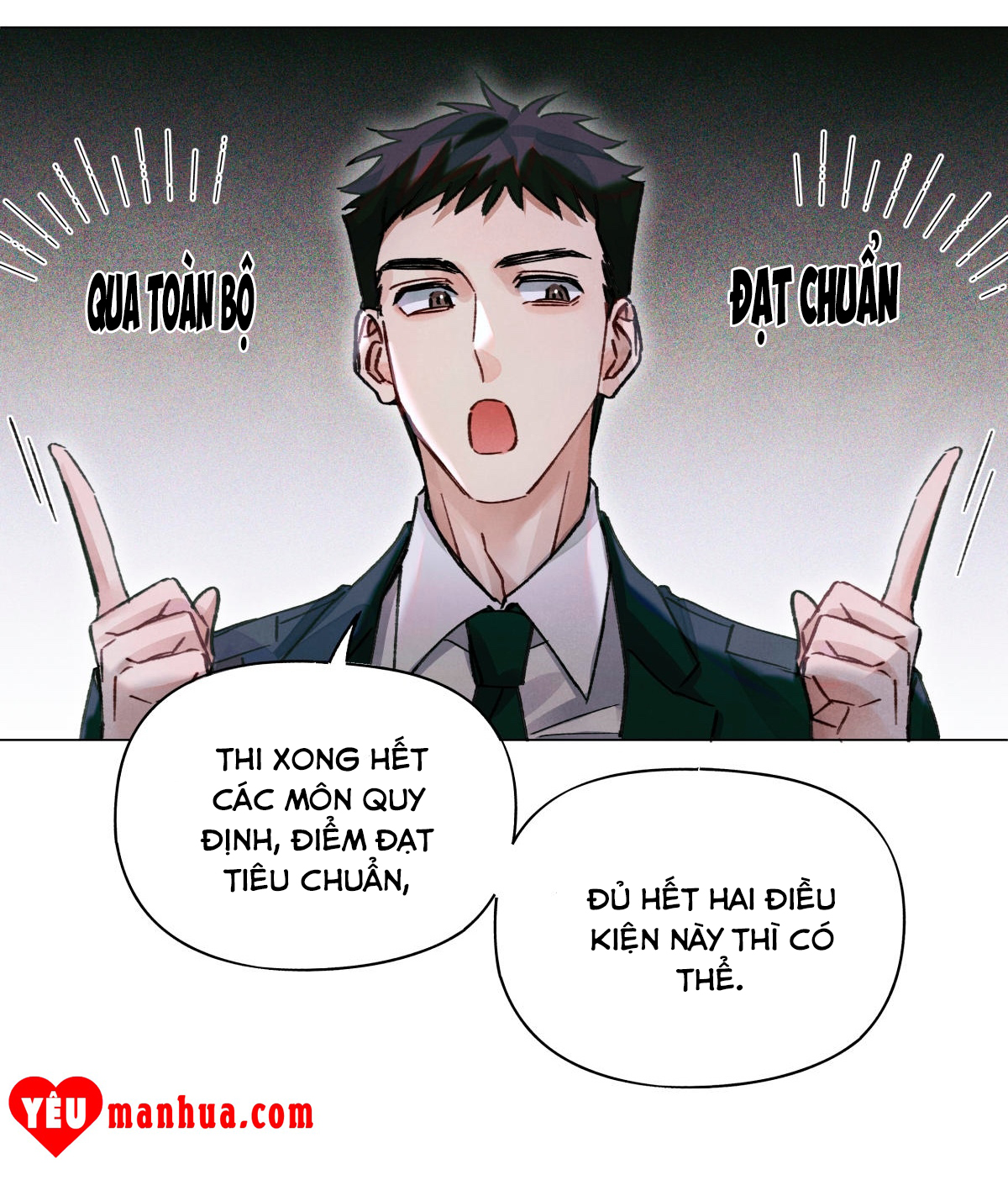 Cuộc Thi Toàn Cầu Chapter 21 - Trang 25