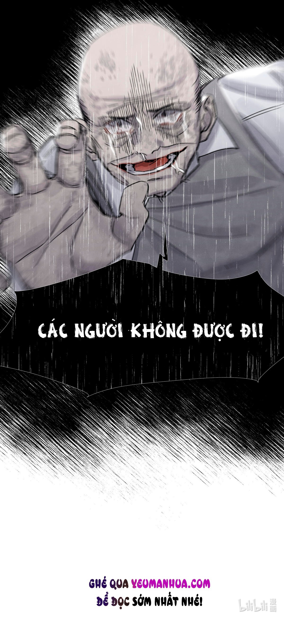 Cuộc Thi Toàn Cầu Chapter 22 - Trang 22