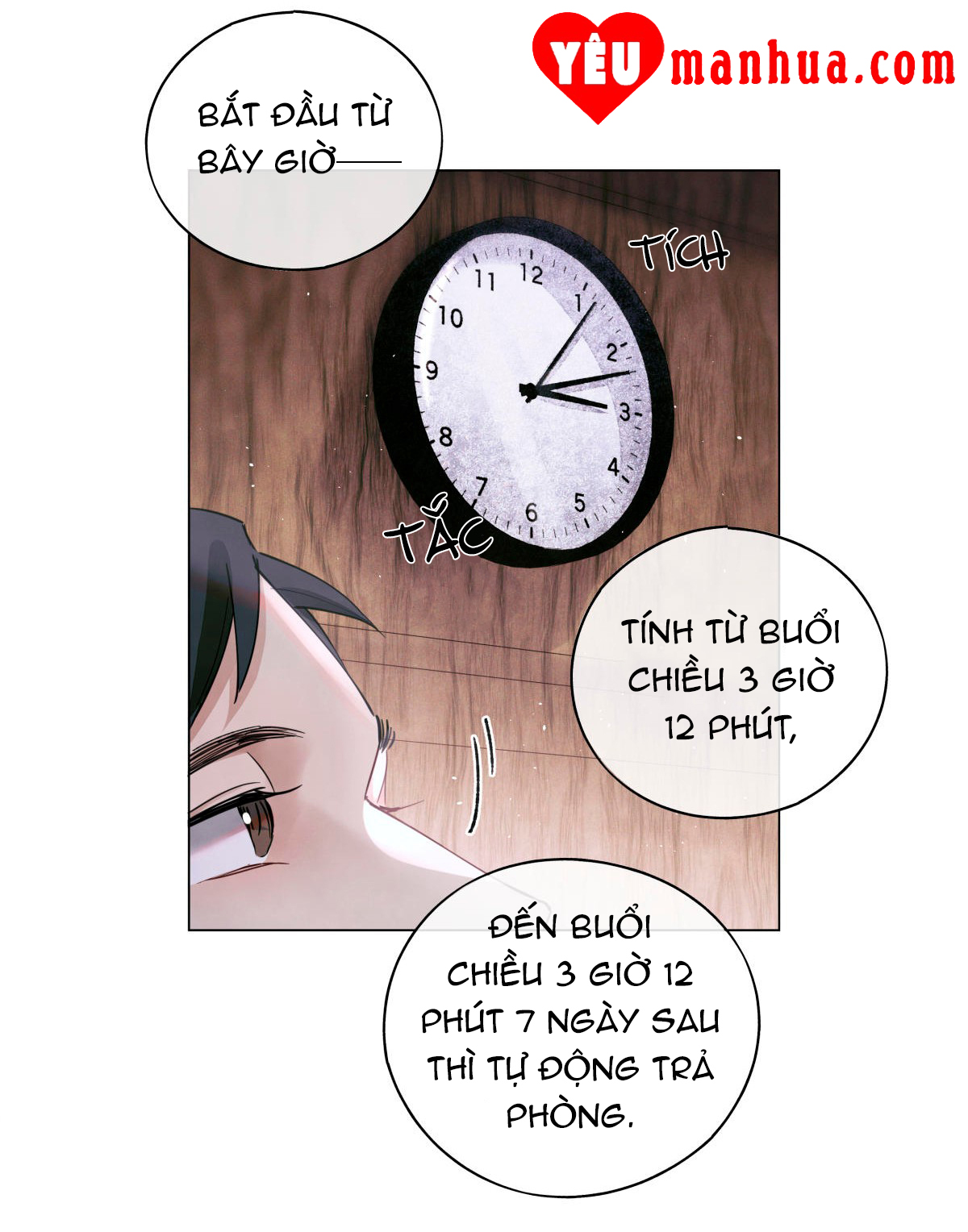 Cuộc Thi Toàn Cầu Chapter 24 - Trang 18