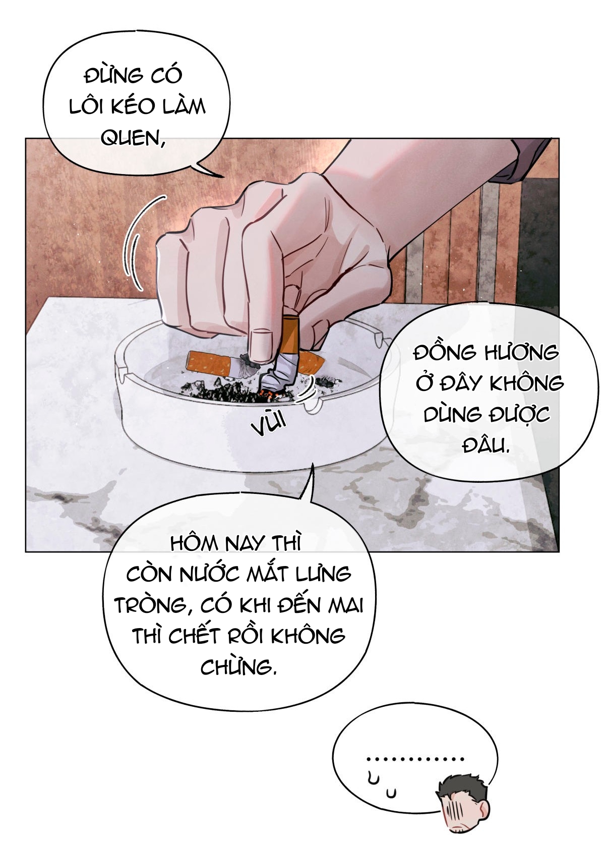 Cuộc Thi Toàn Cầu Chapter 25 - Trang 21