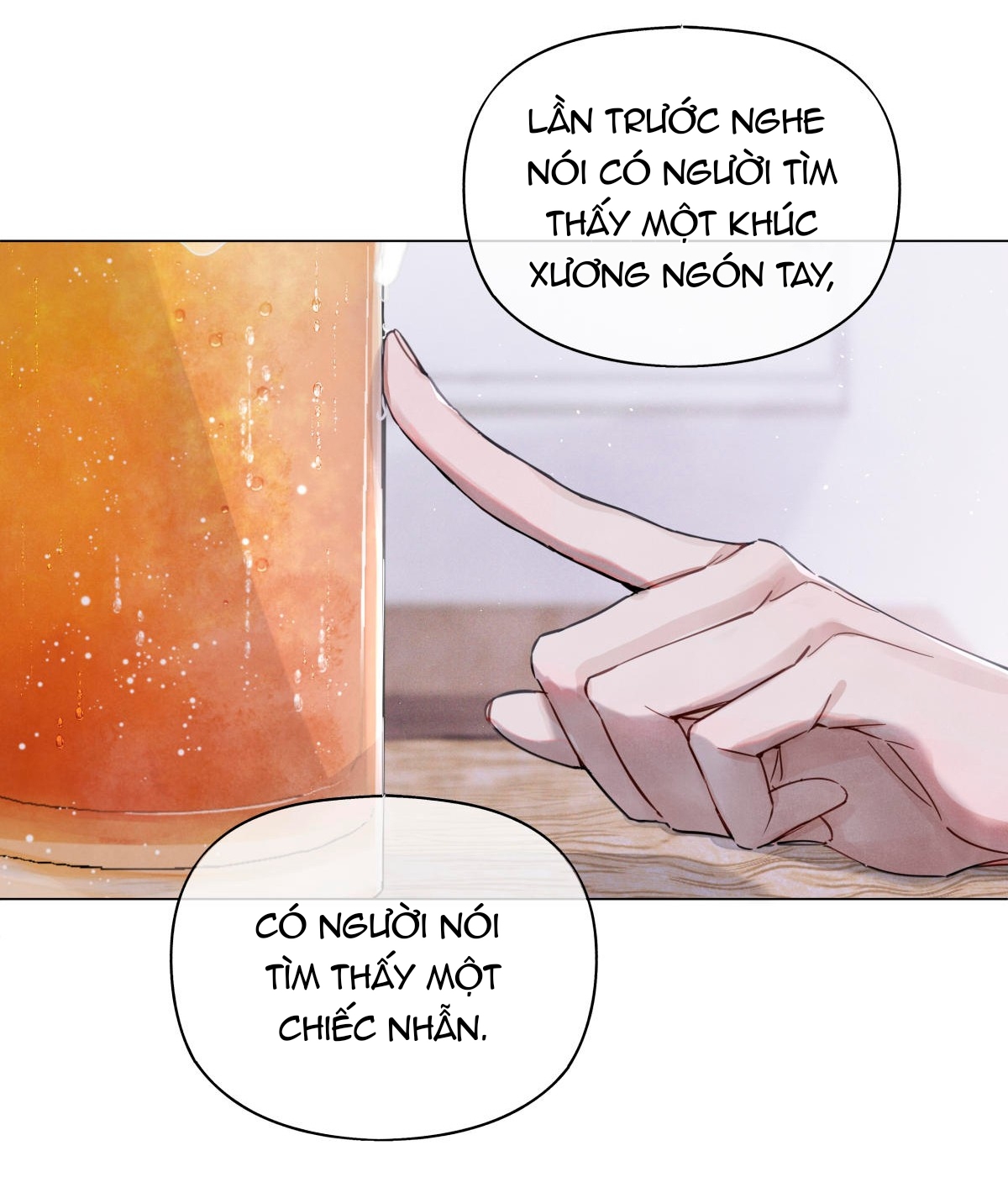 Cuộc Thi Toàn Cầu Chapter 25 - Trang 9