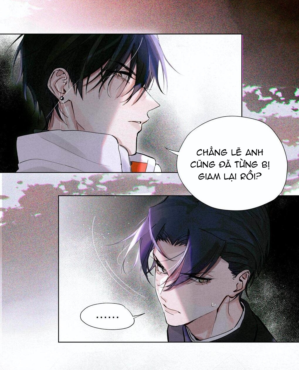 Cuộc Thi Toàn Cầu Chapter 3 - Trang 15