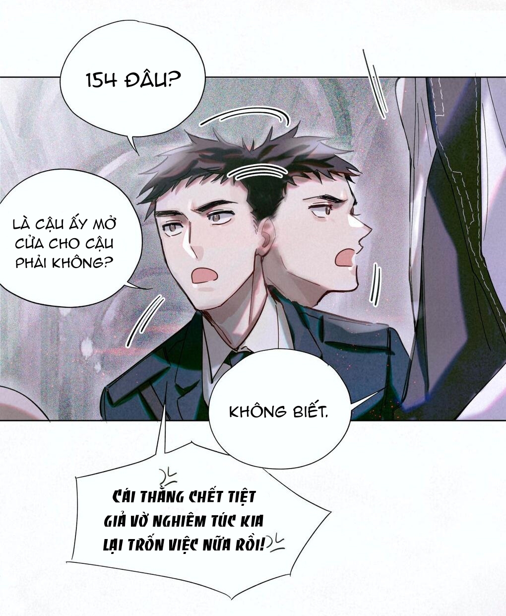 Cuộc Thi Toàn Cầu Chapter 4 - Trang 27