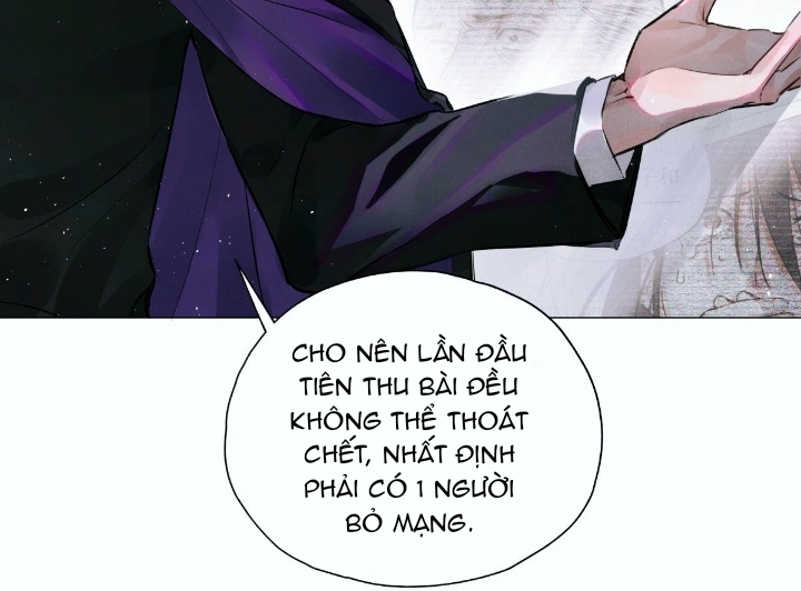 Cuộc Thi Toàn Cầu Chapter 5 - Trang 26