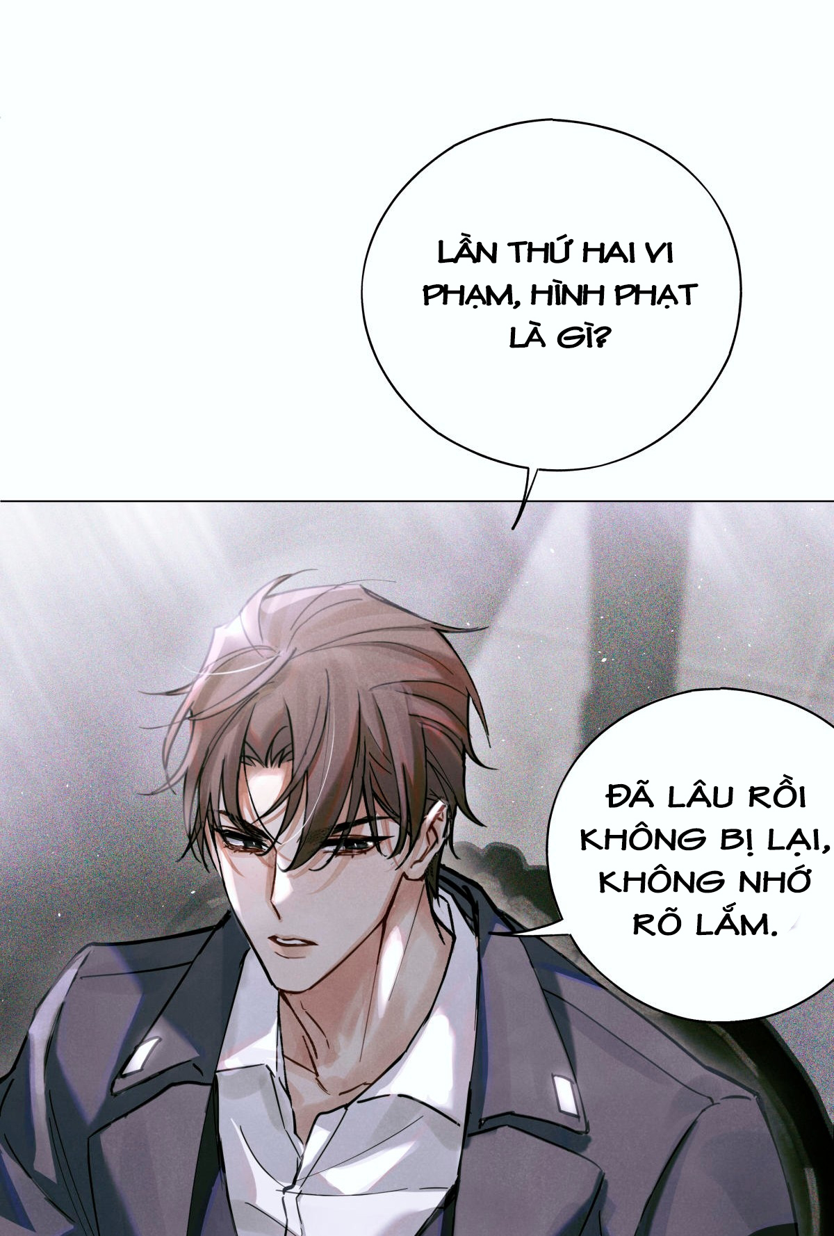 Cuộc Thi Toàn Cầu Chapter 6 - Trang 16