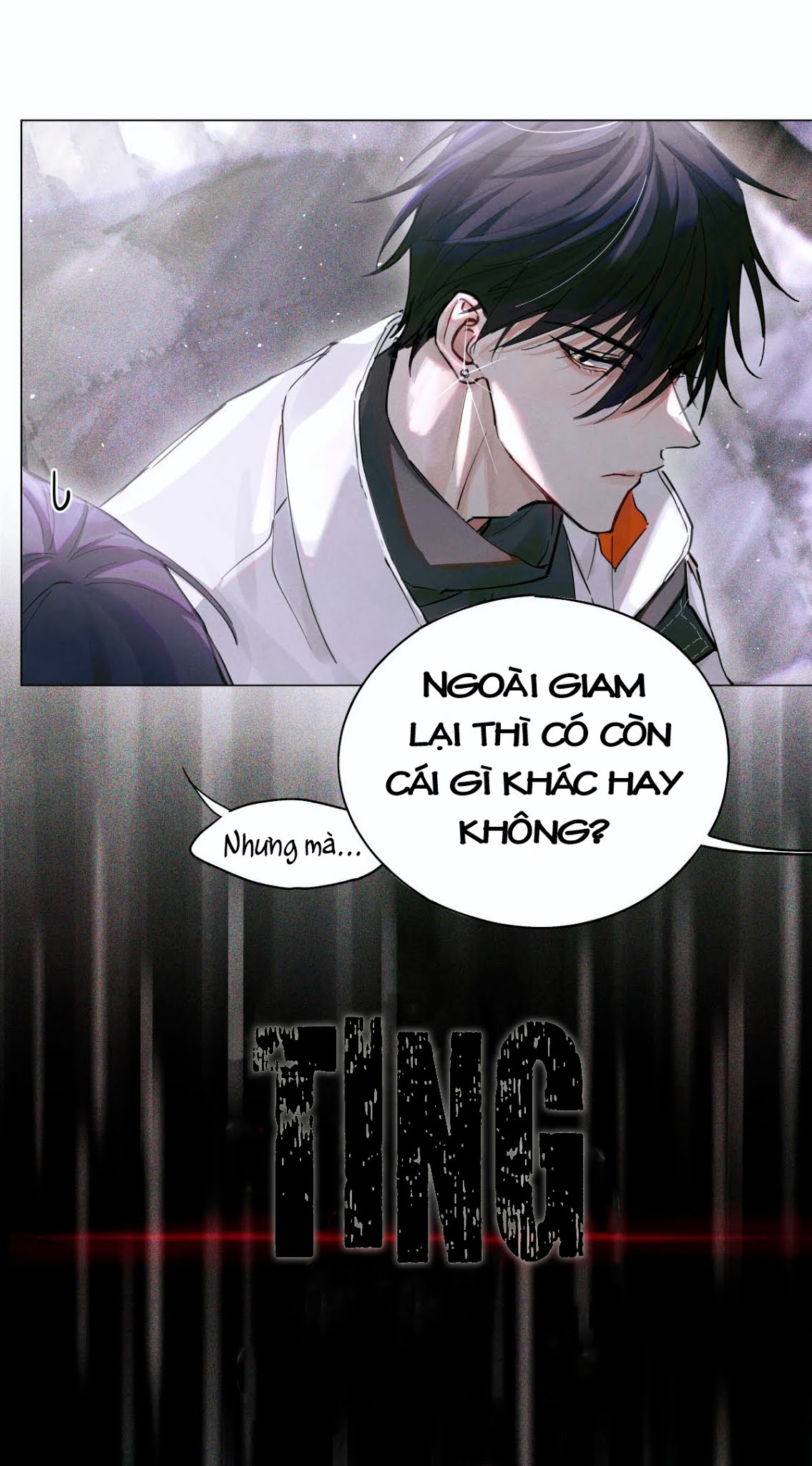 Cuộc Thi Toàn Cầu Chapter 6 - Trang 19