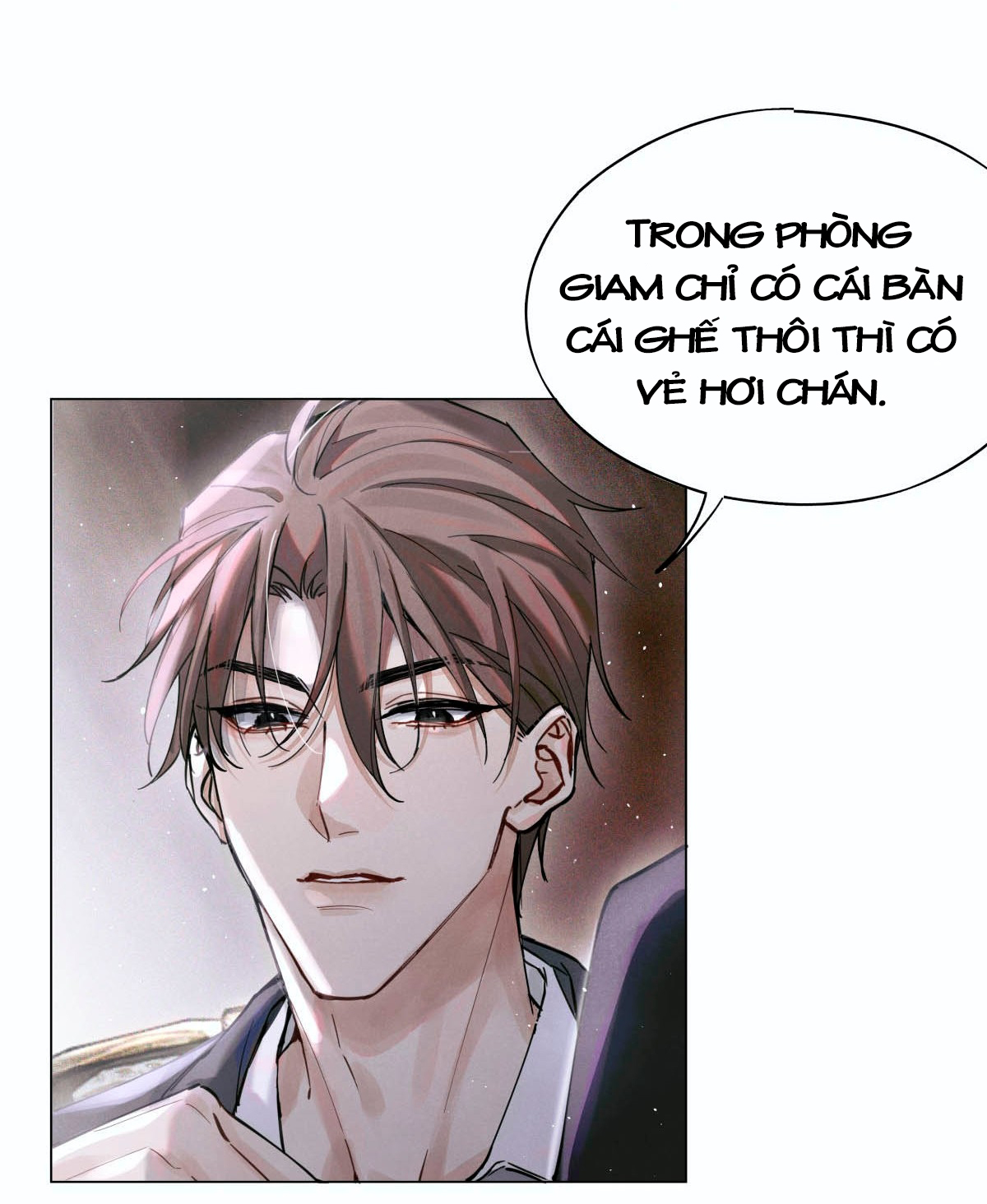 Cuộc Thi Toàn Cầu Chapter 6 - Trang 23