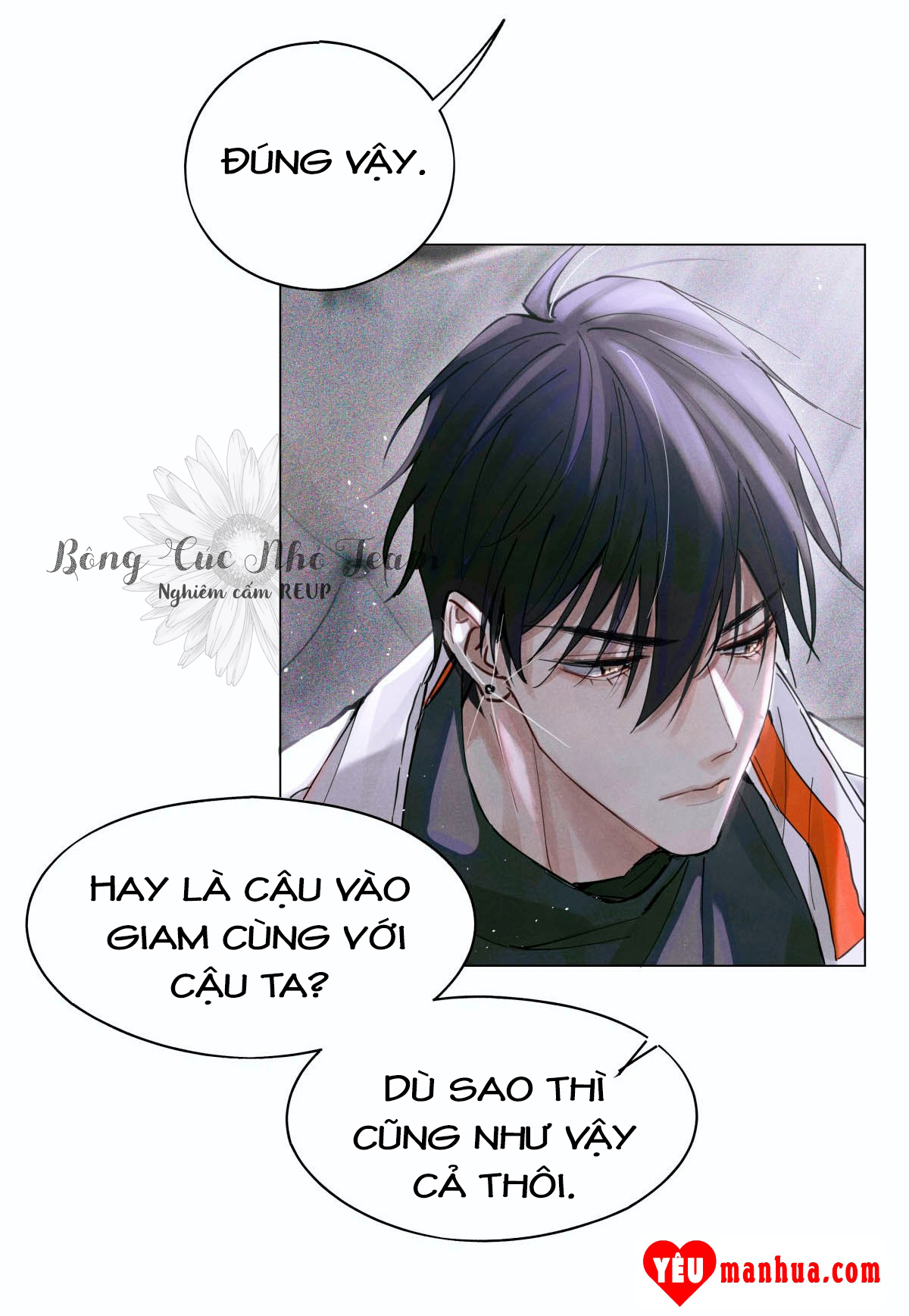 Cuộc Thi Toàn Cầu Chapter 6 - Trang 24