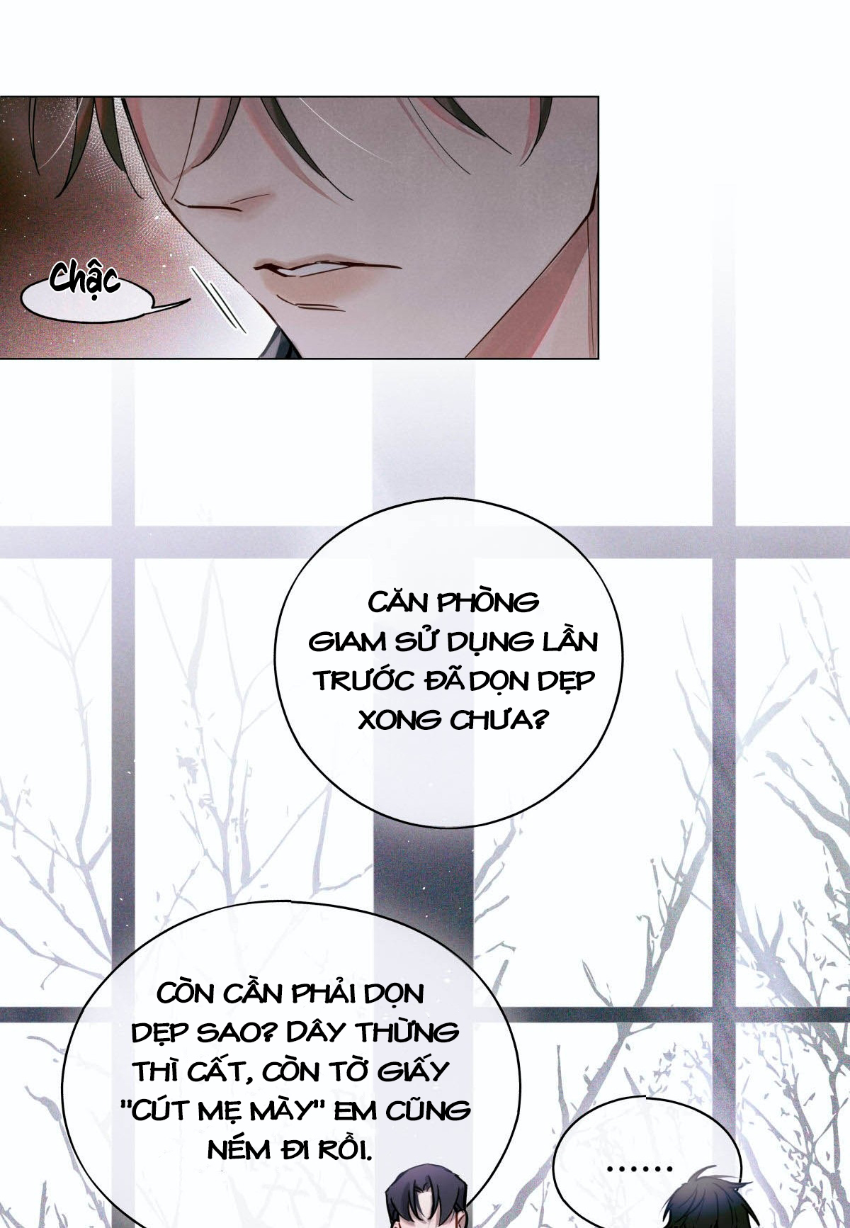 Cuộc Thi Toàn Cầu Chapter 6 - Trang 28