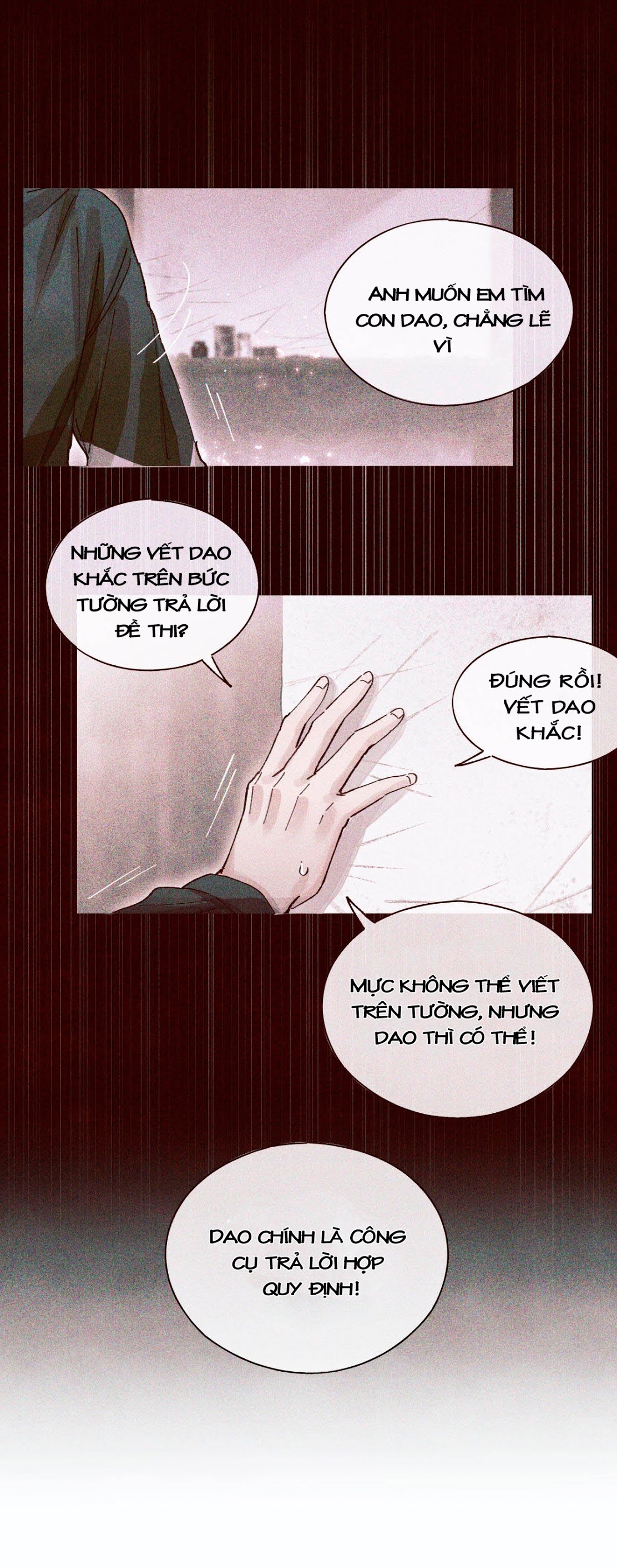 Cuộc Thi Toàn Cầu Chapter 6 - Trang 5