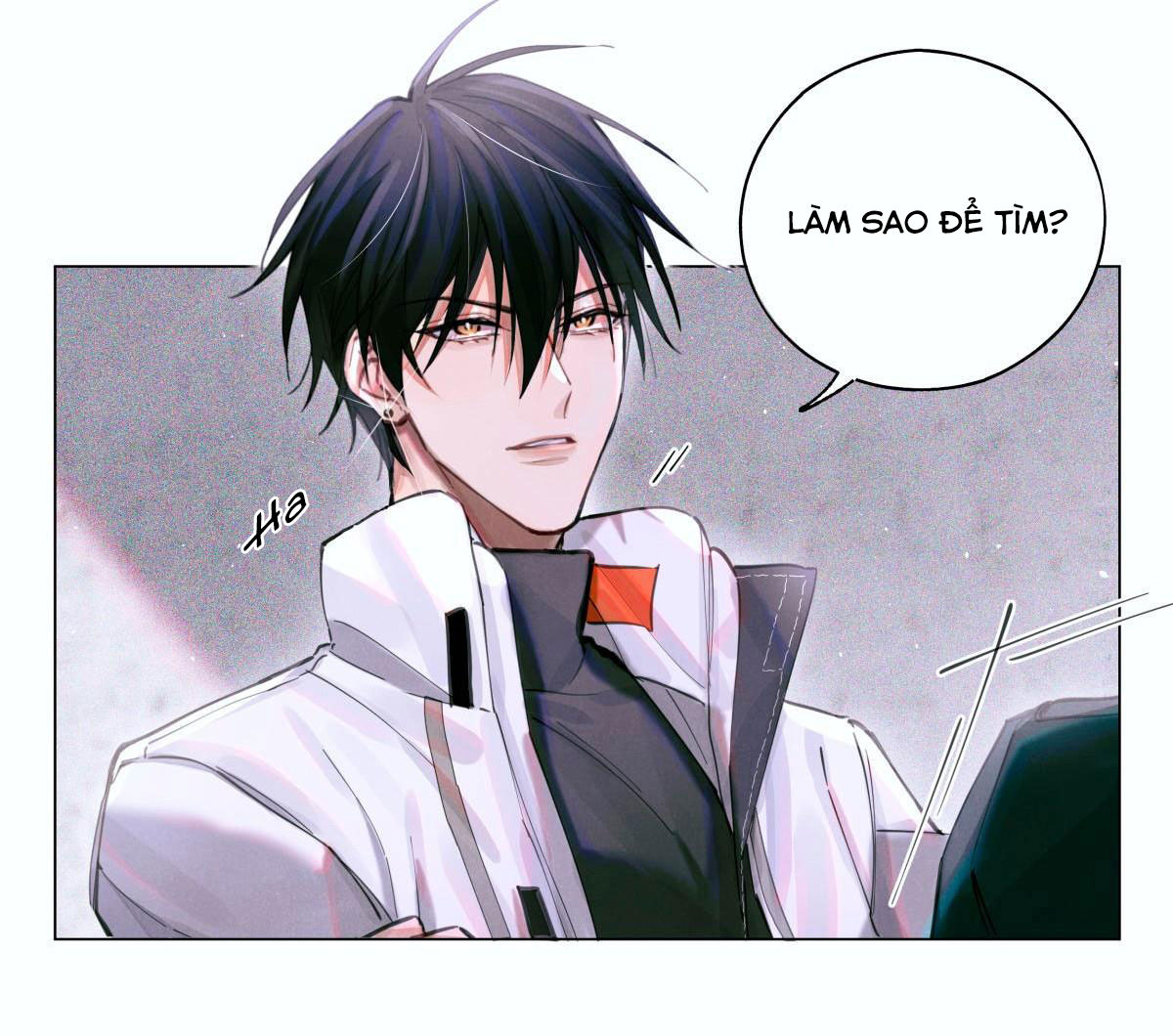 Cuộc Thi Toàn Cầu Chapter 7 - Trang 4