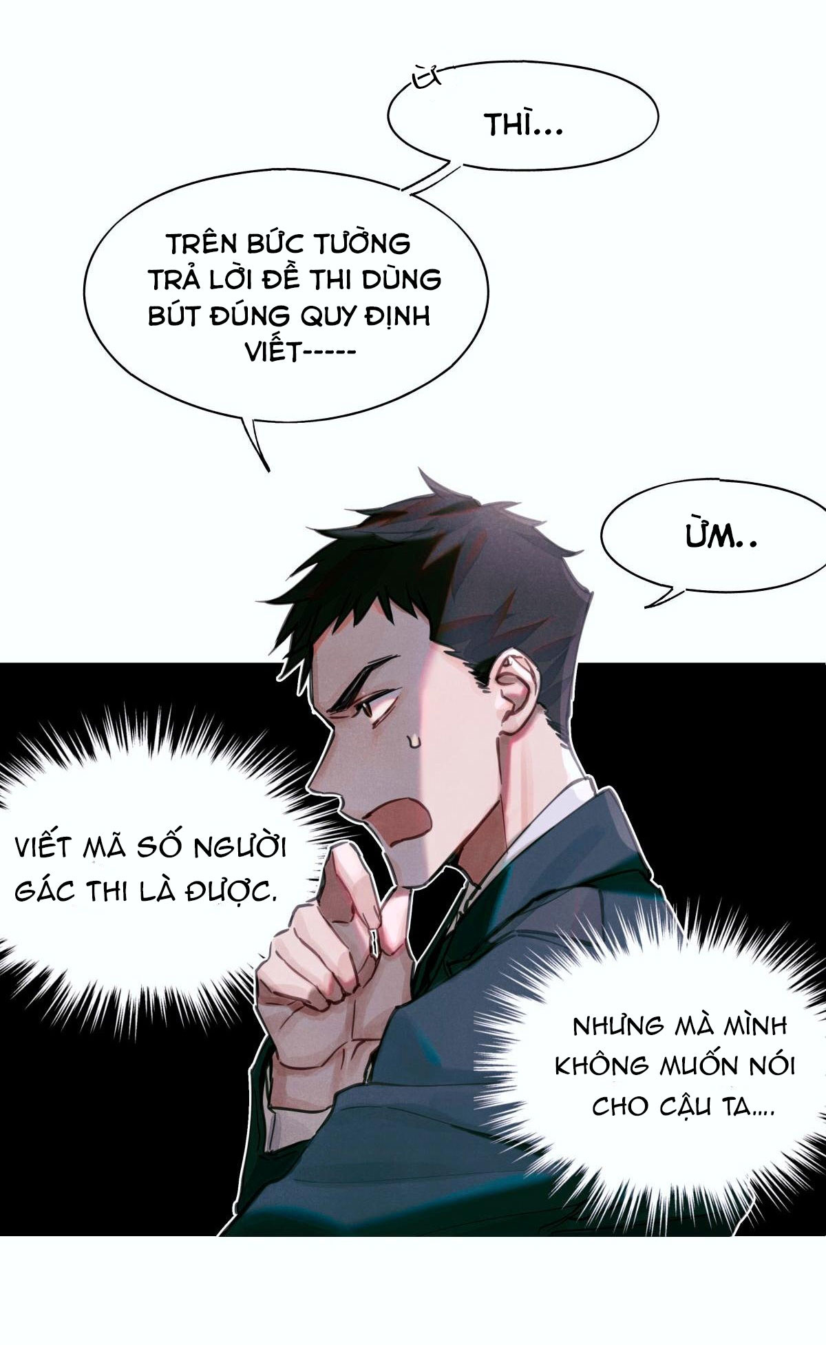 Cuộc Thi Toàn Cầu Chapter 7 - Trang 5