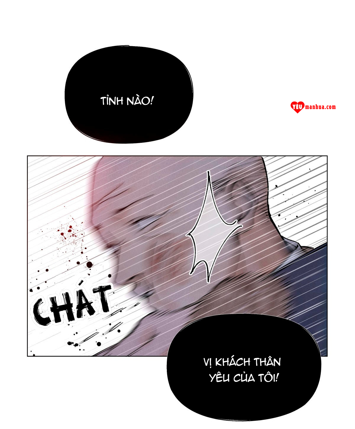 Cuộc Thi Toàn Cầu Chapter 9 - Trang 22