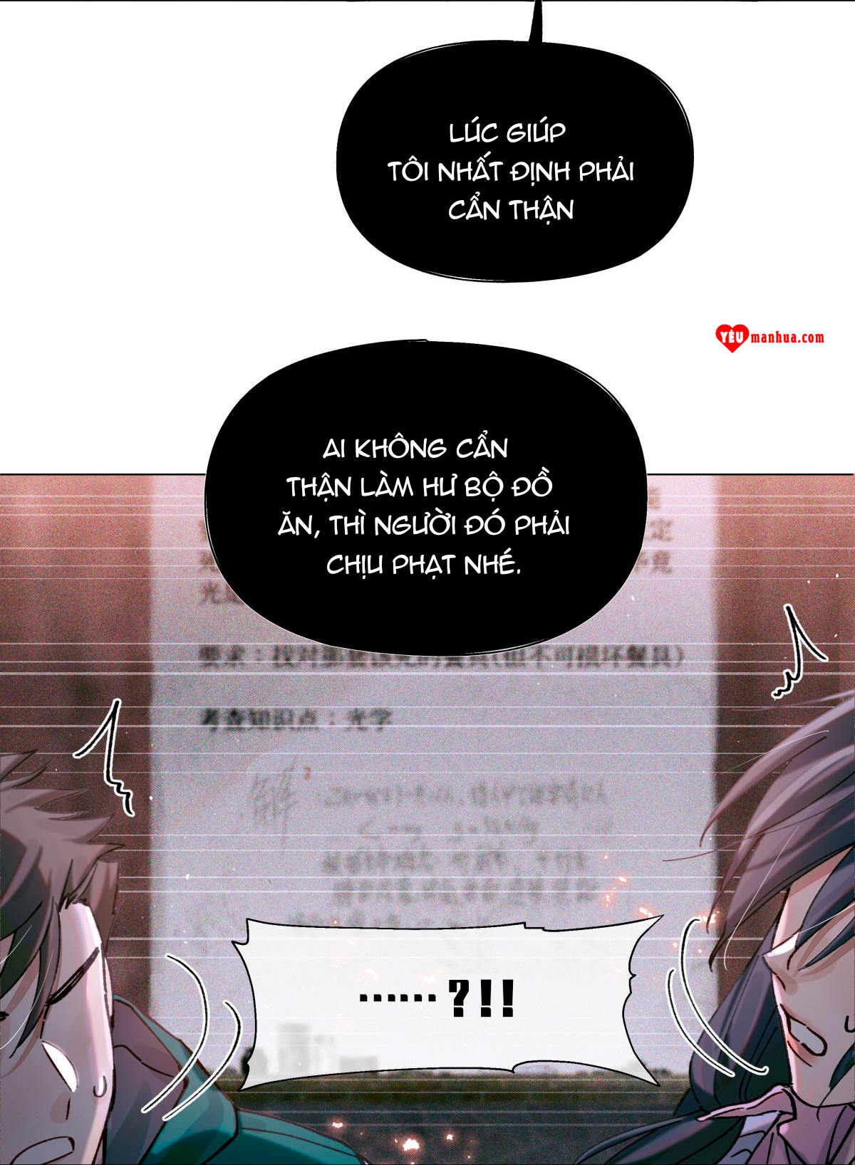 Cuộc Thi Toàn Cầu Chapter 9 - Trang 27