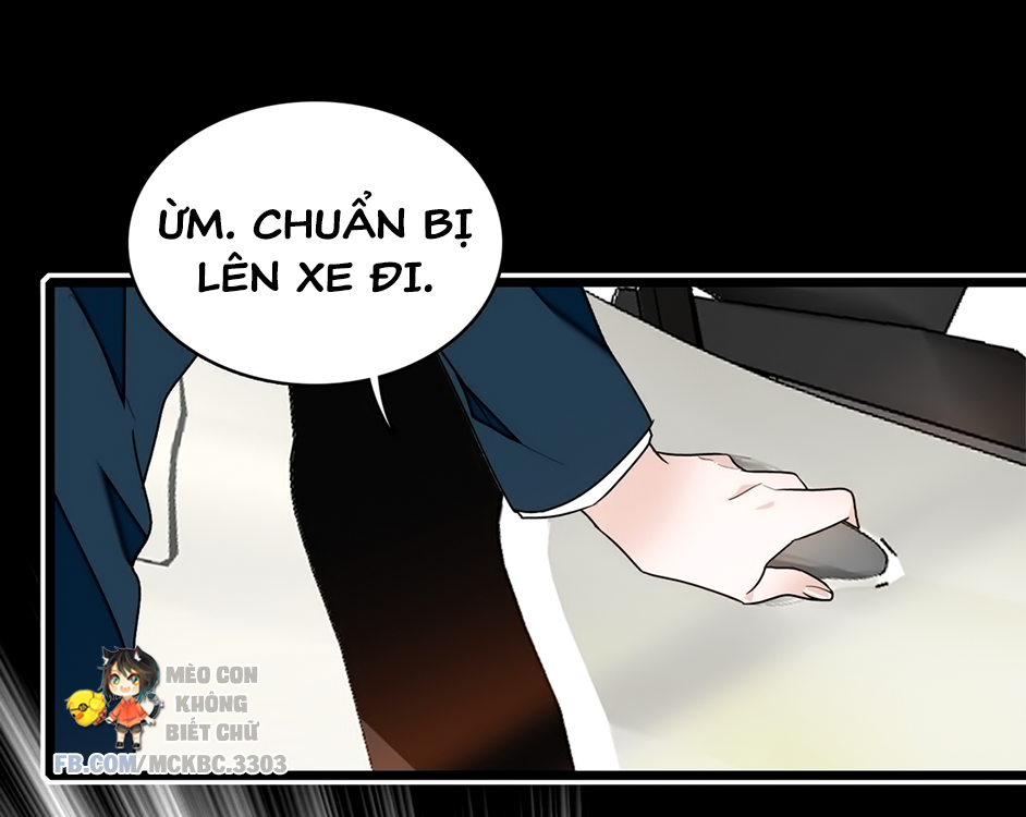 Long Phượng Phiên Chuyển Chapter 31 - Trang 17