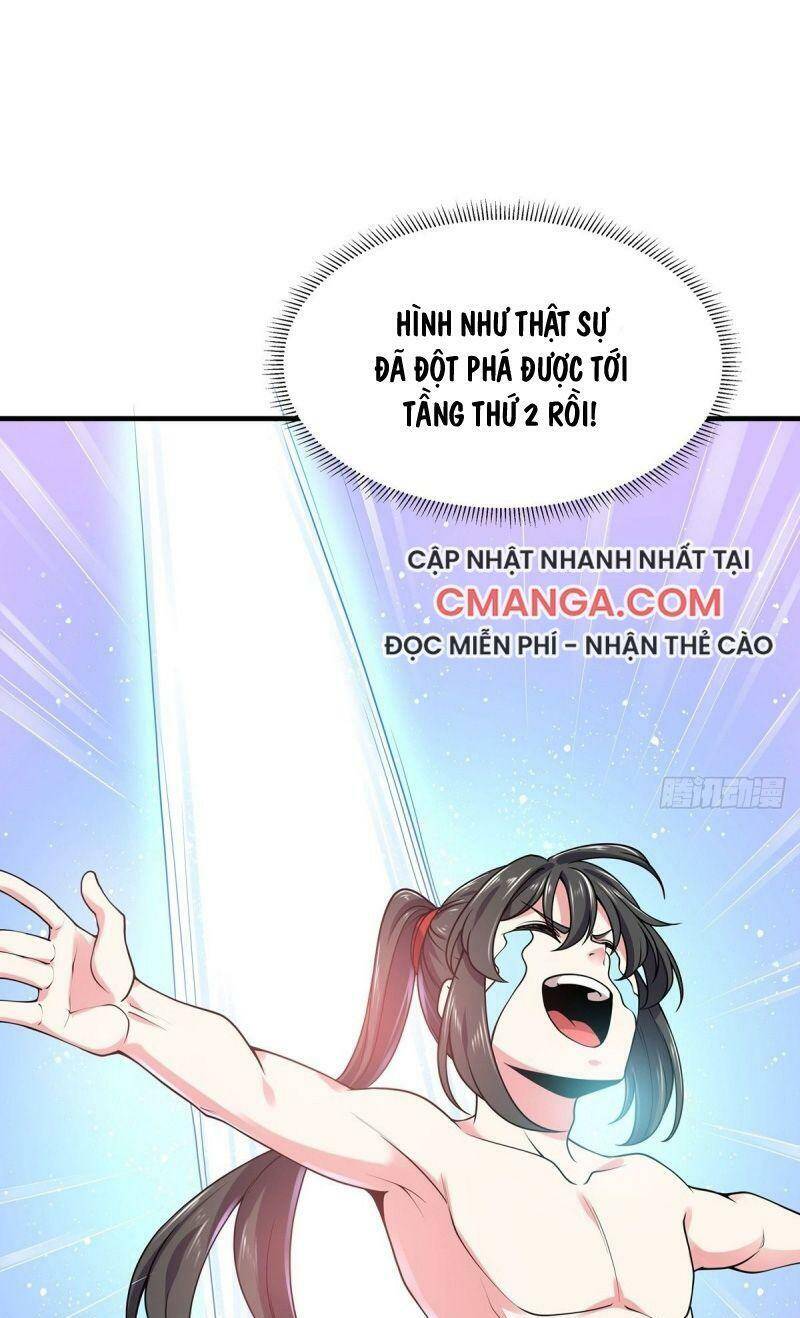 Lực Bạt Sơn Hà Hề Tử Đường Chapter 16 - Trang 31