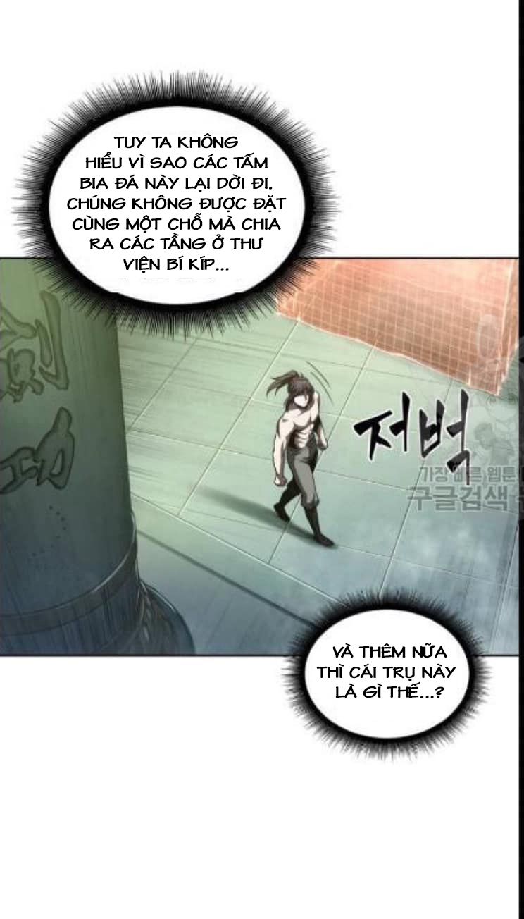 Nano Ma Thần Chapter 46 - Trang 44