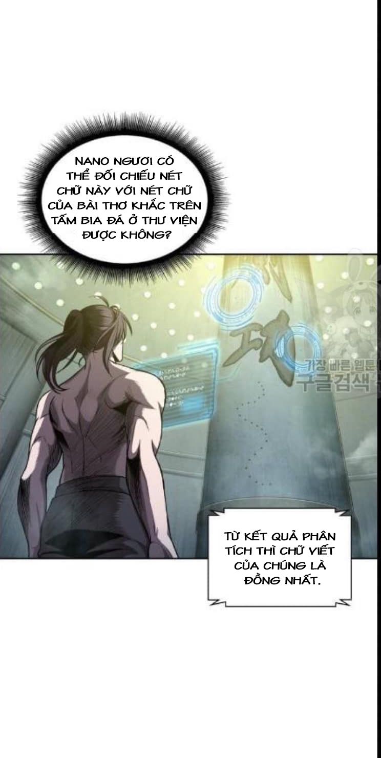 Nano Ma Thần Chapter 46 - Trang 51