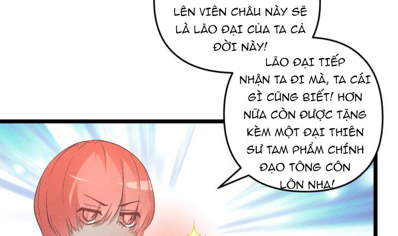 Thần Huyền Sư Chapter 20 - Trang 26