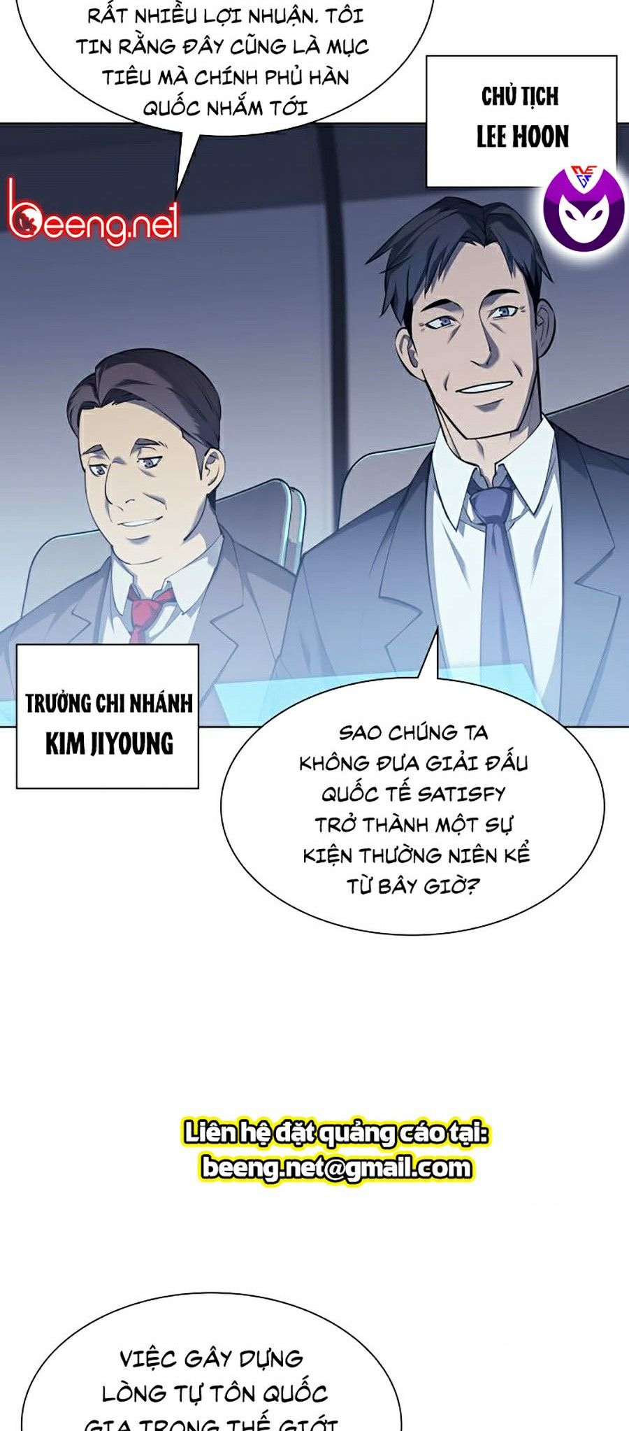 Thợ Rèn Huyền Thoại Chapter 72 - Trang 5