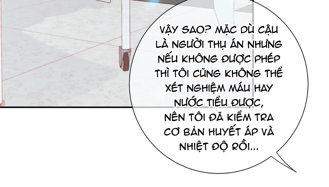 Thời gian giữa Sói và Chó Chapter 42 - Trang 105