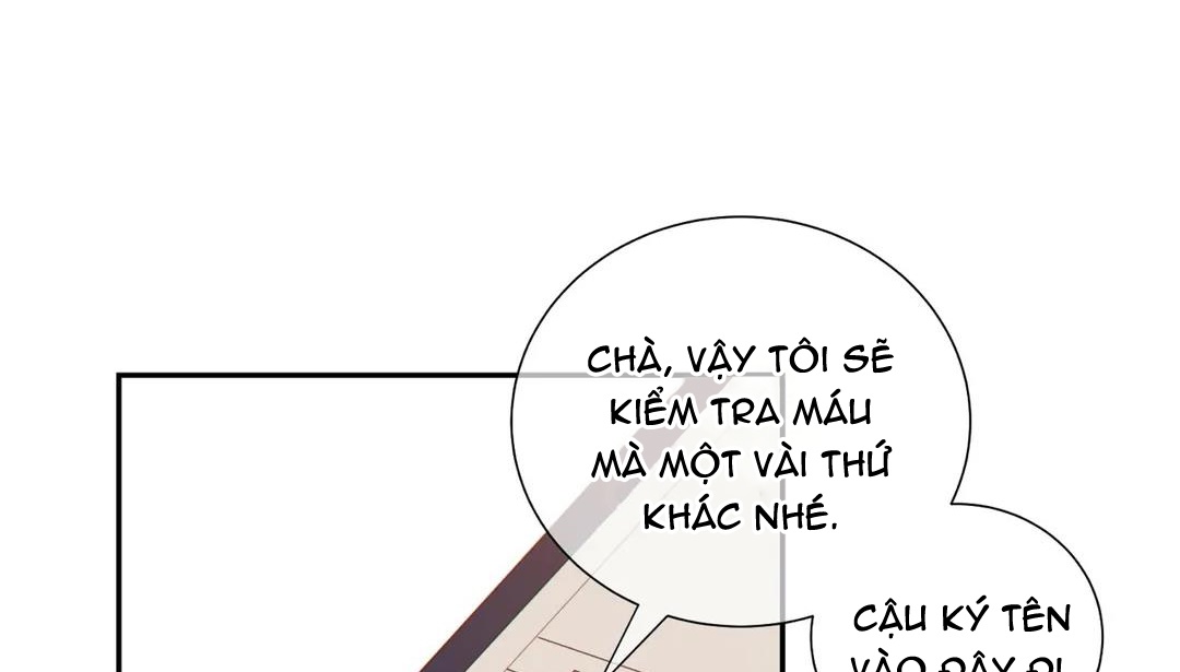 Thời gian giữa Sói và Chó Chapter 42 - Trang 109