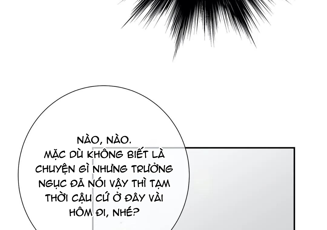 Thời gian giữa Sói và Chó Chapter 42 - Trang 124