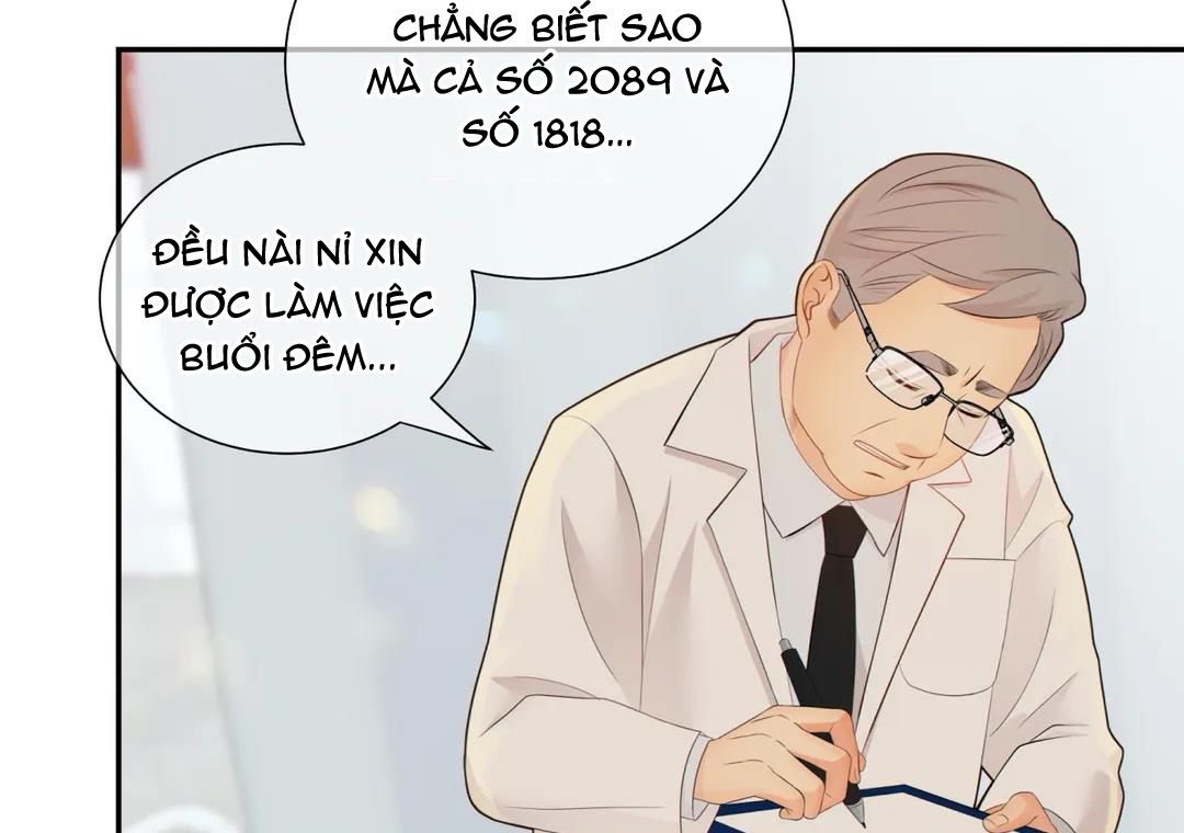 Thời gian giữa Sói và Chó Chapter 42 - Trang 128