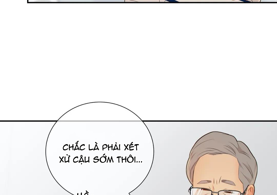 Thời gian giữa Sói và Chó Chapter 42 - Trang 129