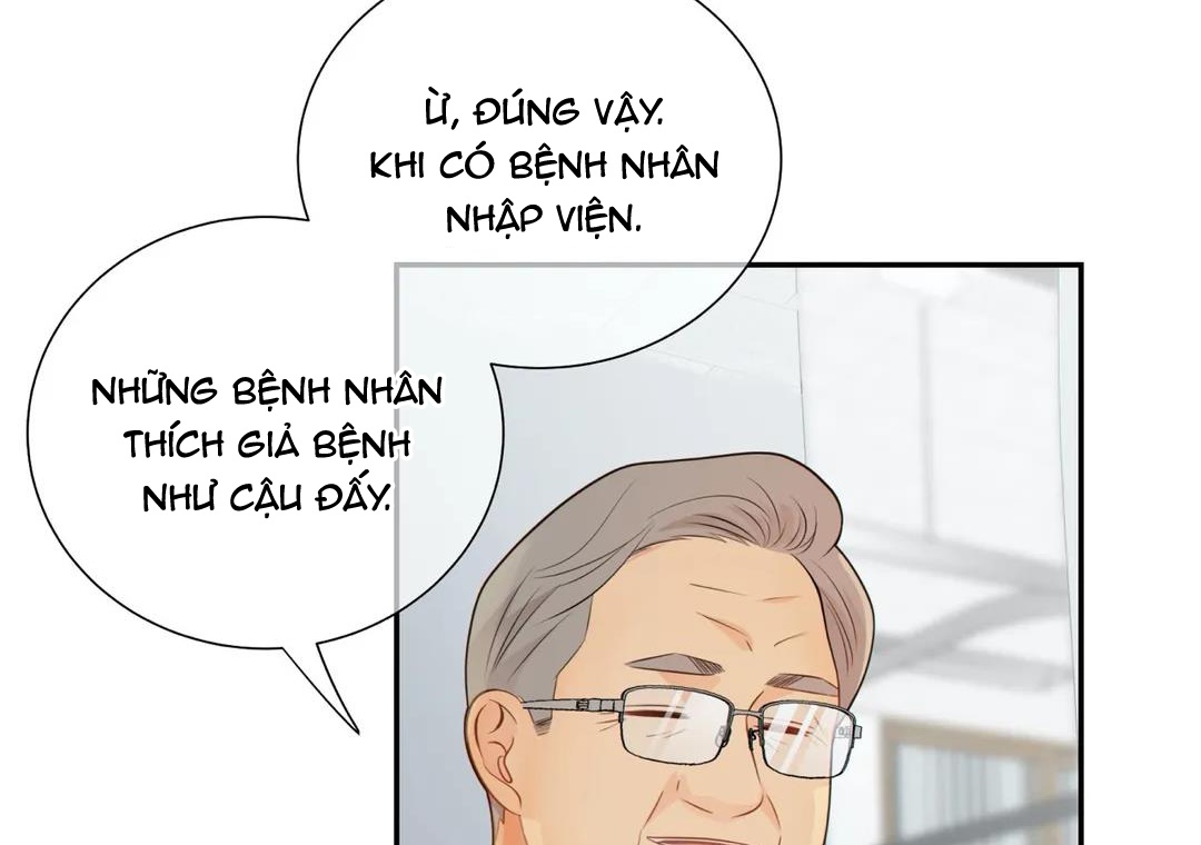 Thời gian giữa Sói và Chó Chapter 42 - Trang 133