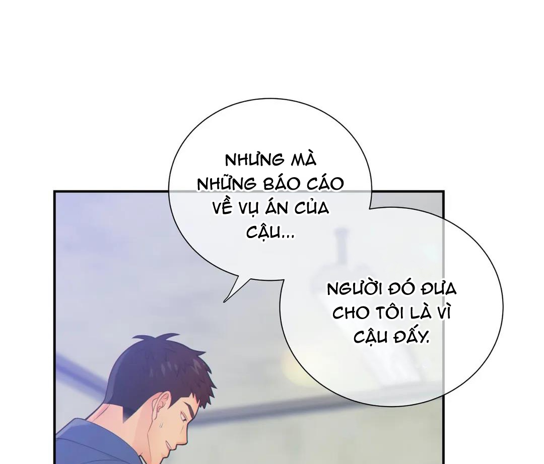 Thời gian giữa Sói và Chó Chapter 42 - Trang 29