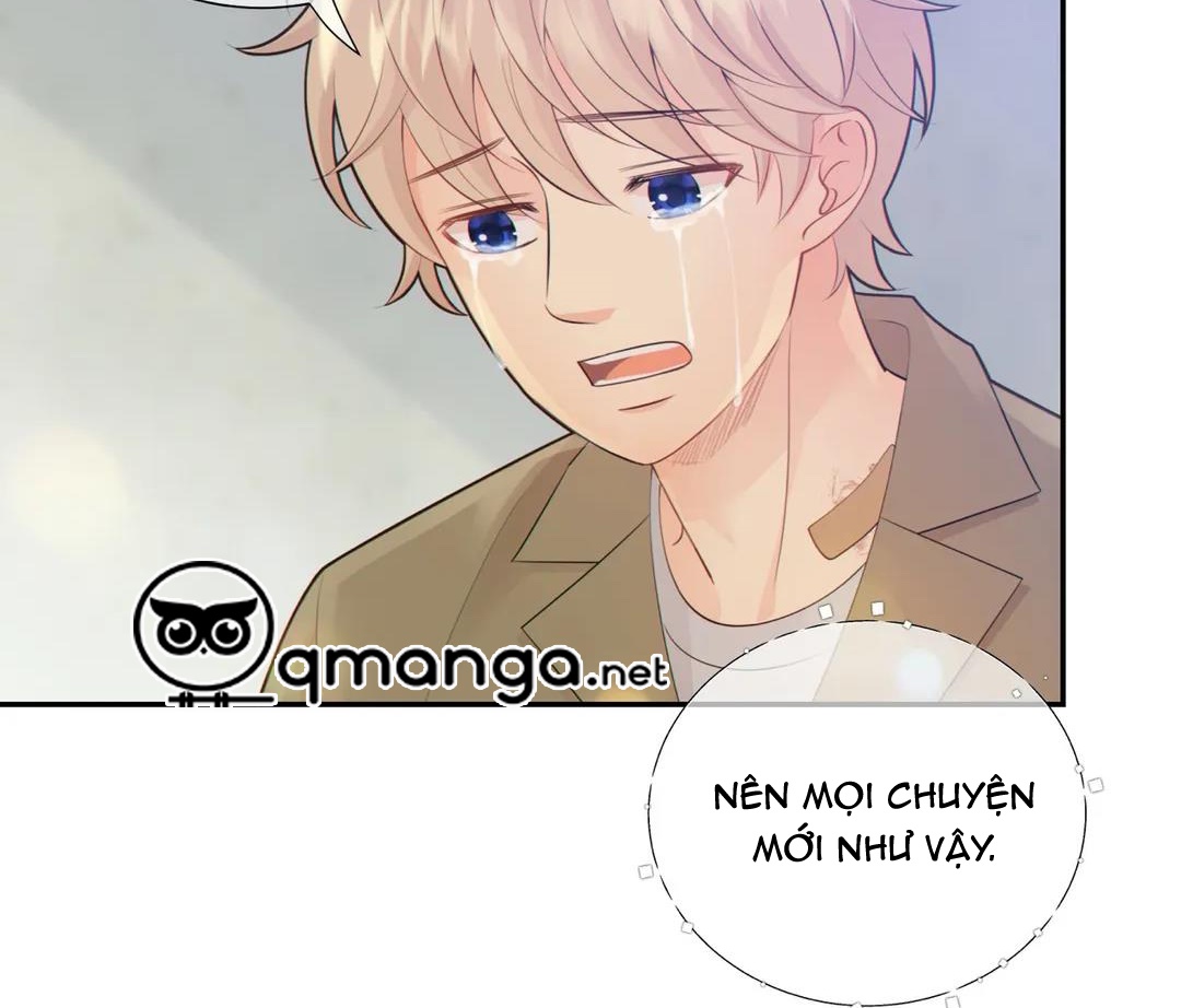 Thời gian giữa Sói và Chó Chapter 42 - Trang 45