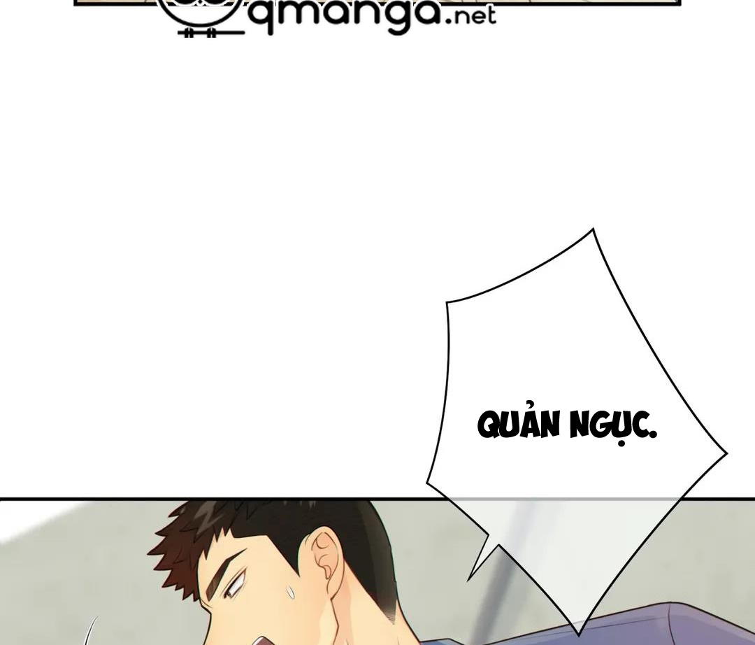 Thời gian giữa Sói và Chó Chapter 42 - Trang 60