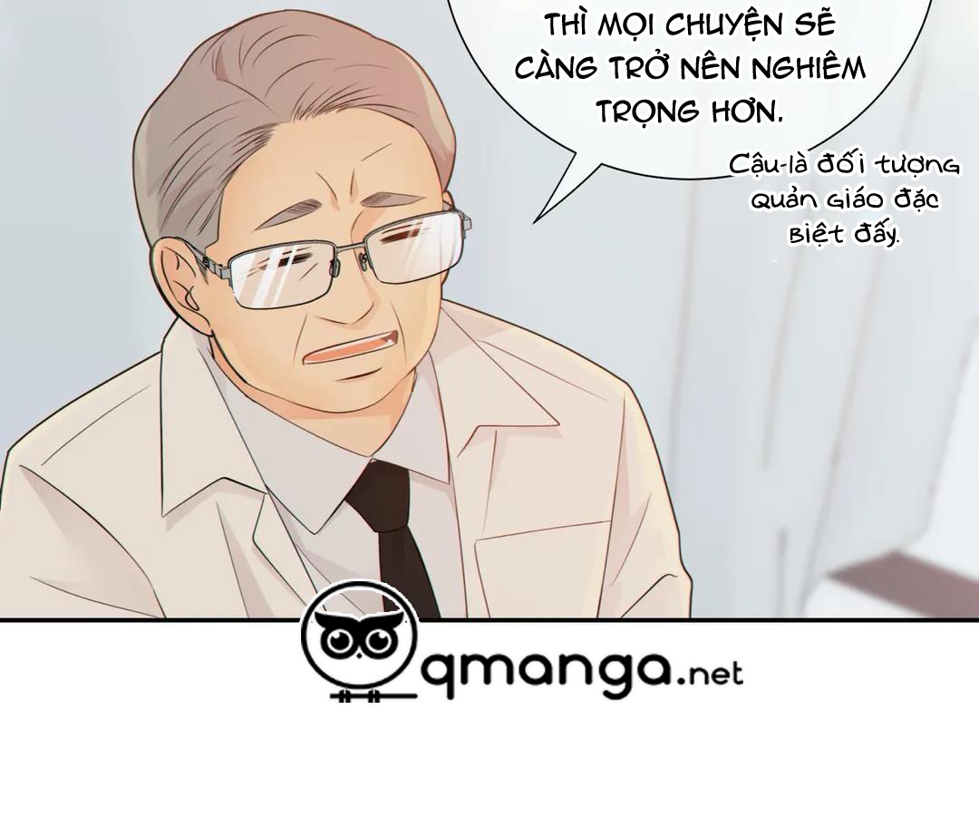 Thời gian giữa Sói và Chó Chapter 42 - Trang 97