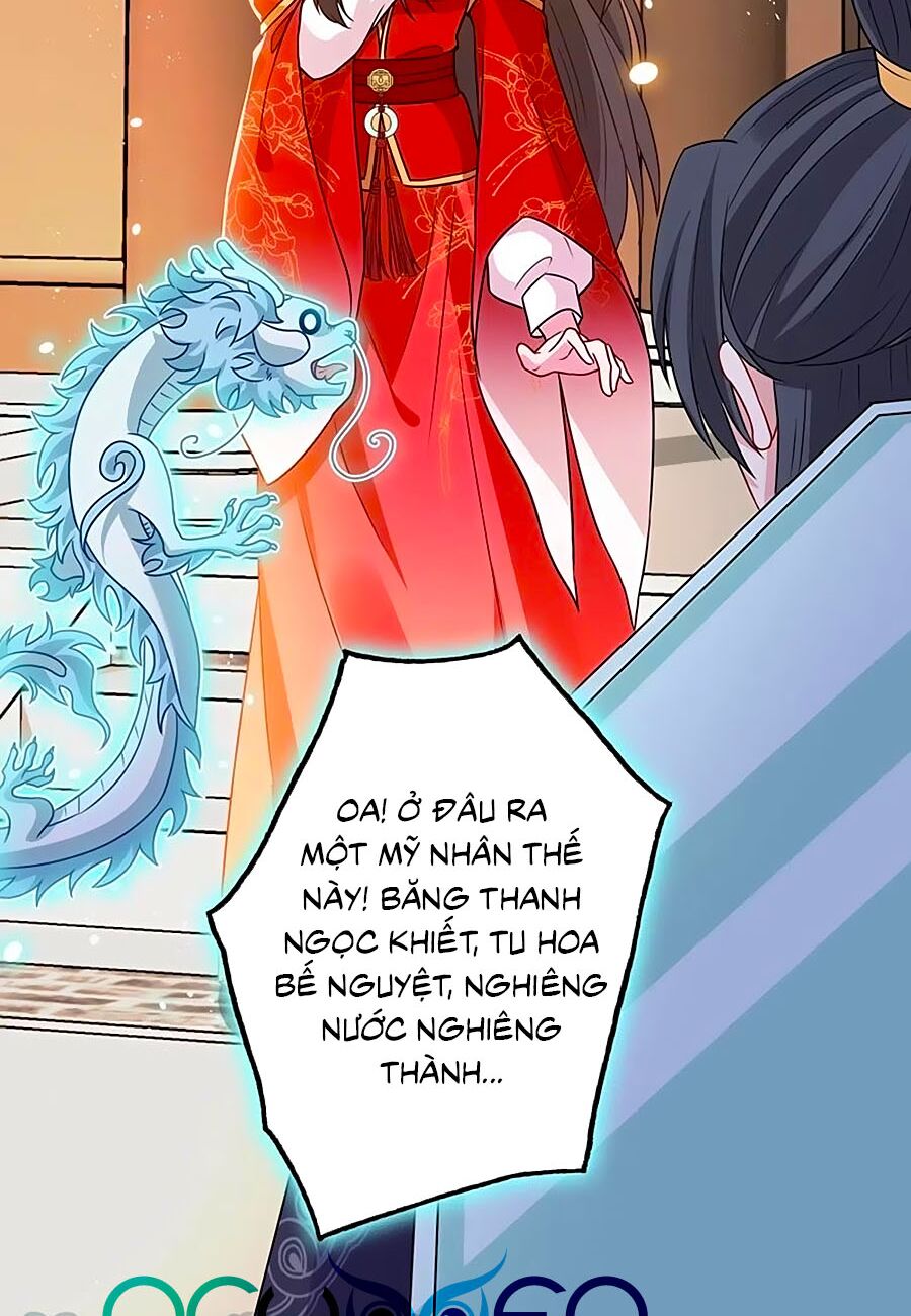 Thú Hắc Cuồng Phi Chapter 46 - Trang 28