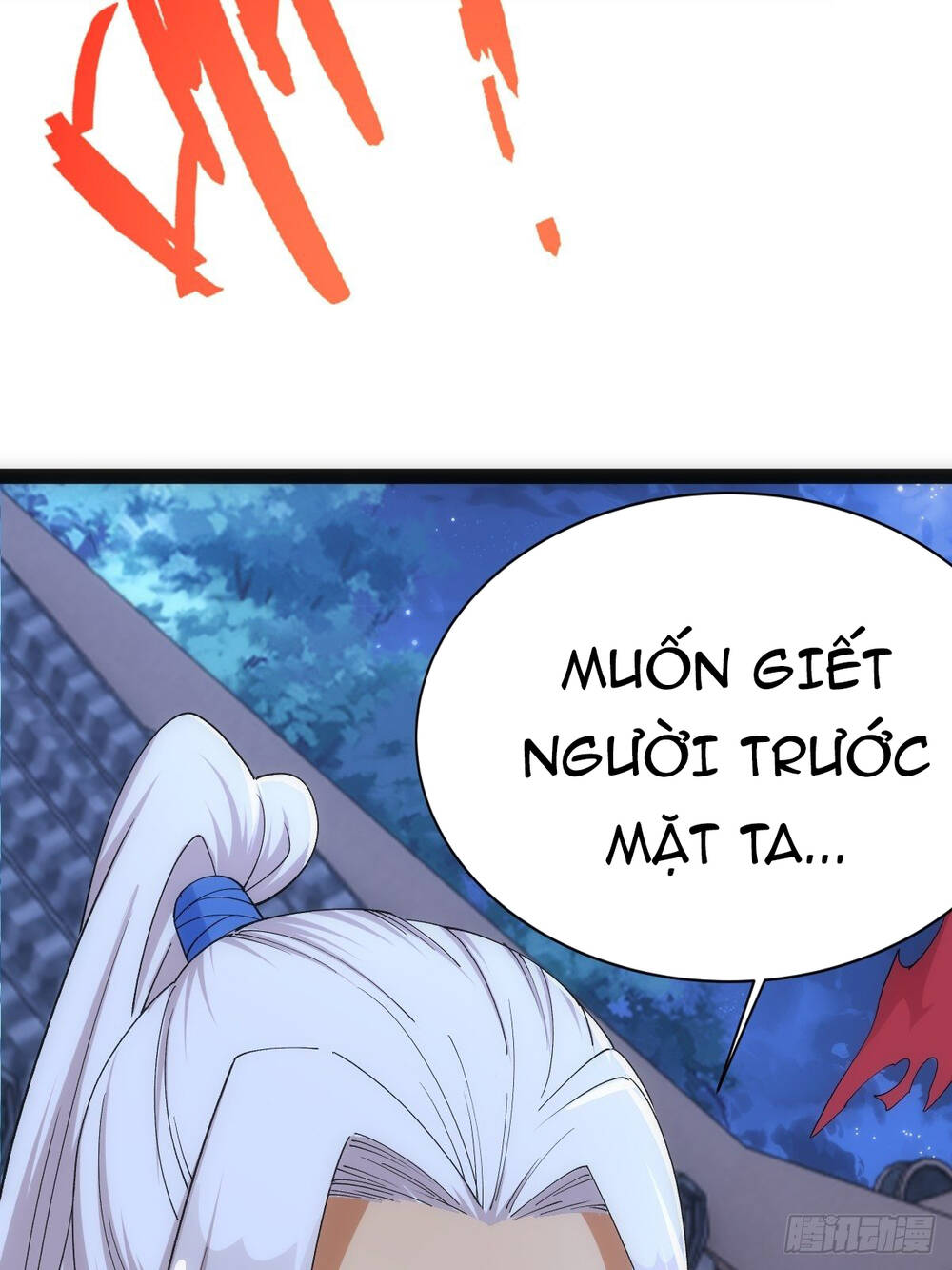 Tuyệt Thế Võ Công Chapter 34 - Trang 14