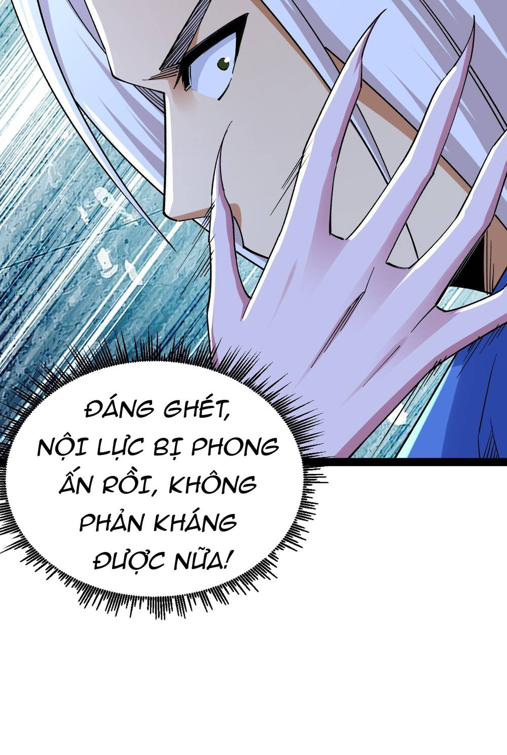 Tuyệt Thế Võ Công Chapter 34 - Trang 47