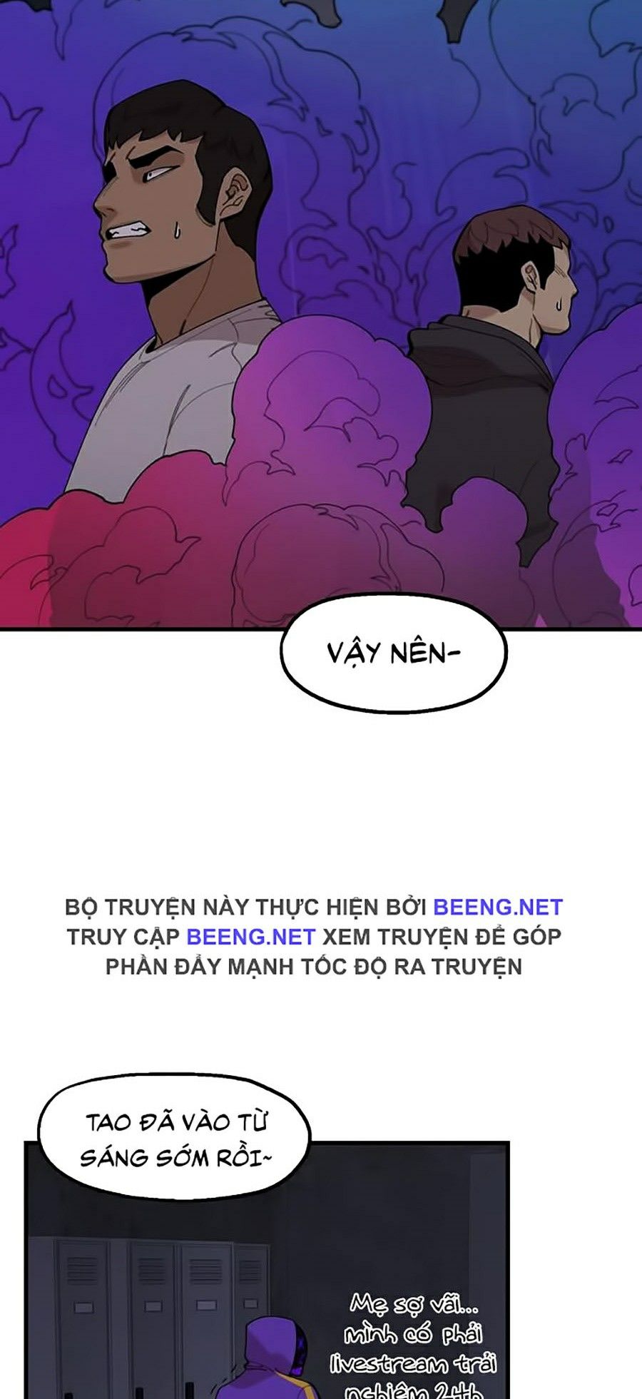 Xếp Hạng Bắt Nạt Chapter 24 - Trang 52