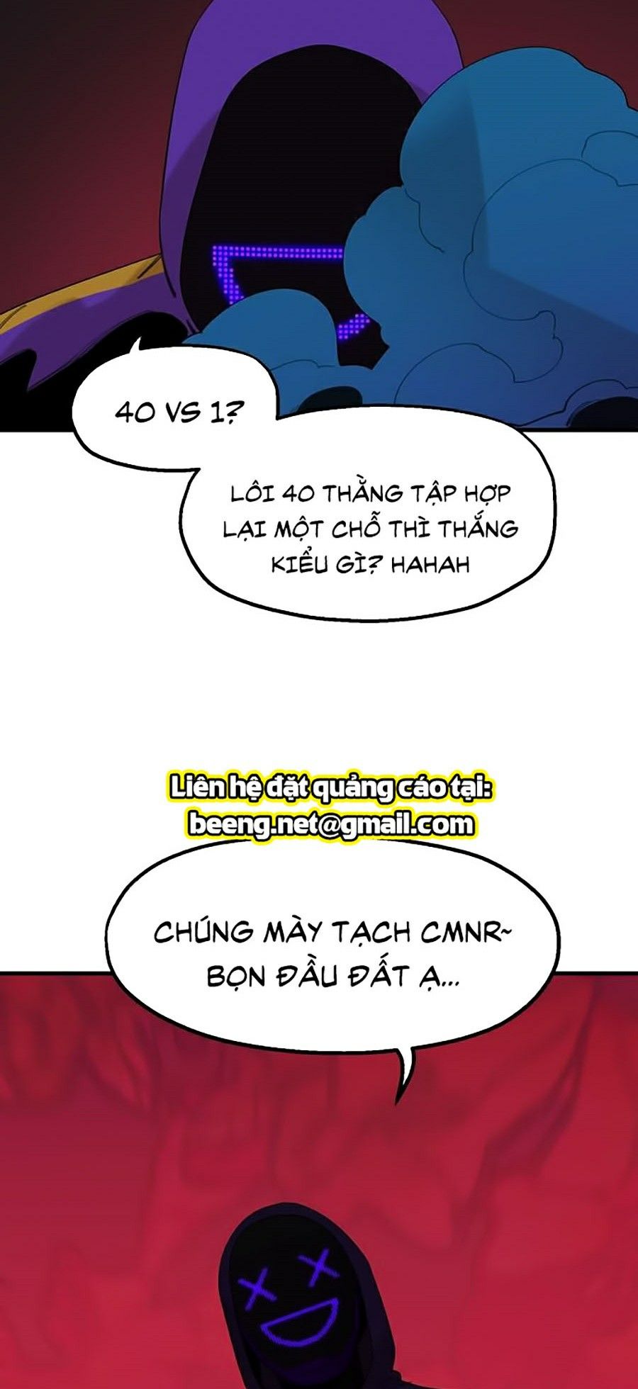 Xếp Hạng Bắt Nạt Chapter 24 - Trang 59