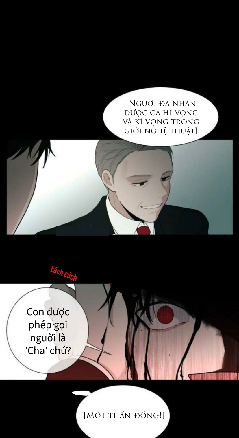 Youjin Chapter 11 - Trang 17