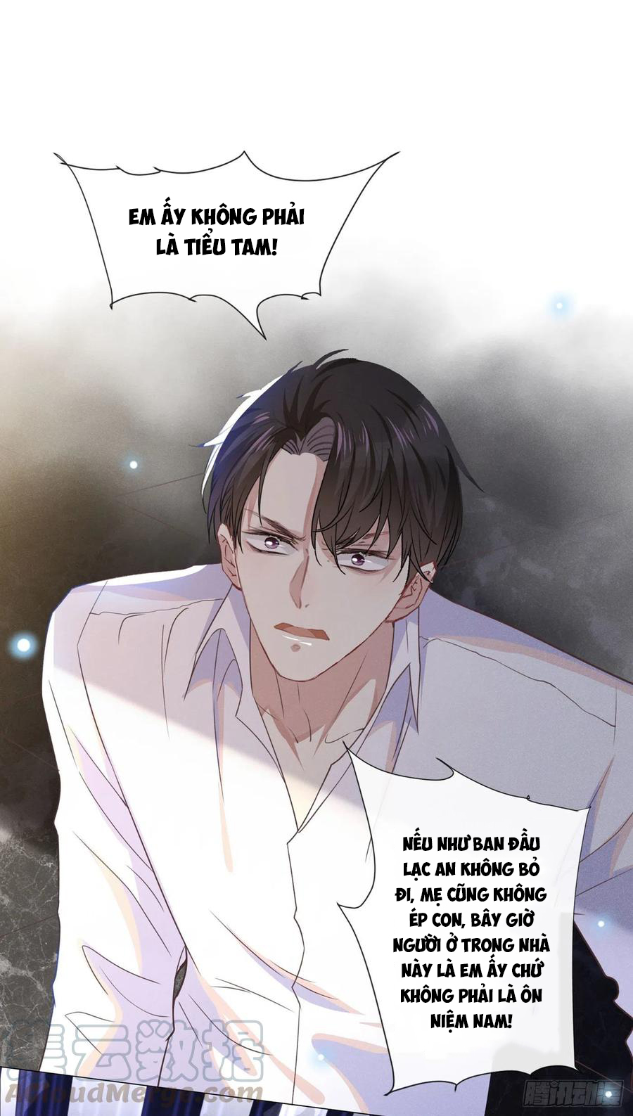 Anh Ấy Nói Tôi Là Hắc Liên Hoa Chapter 39 - Trang 10