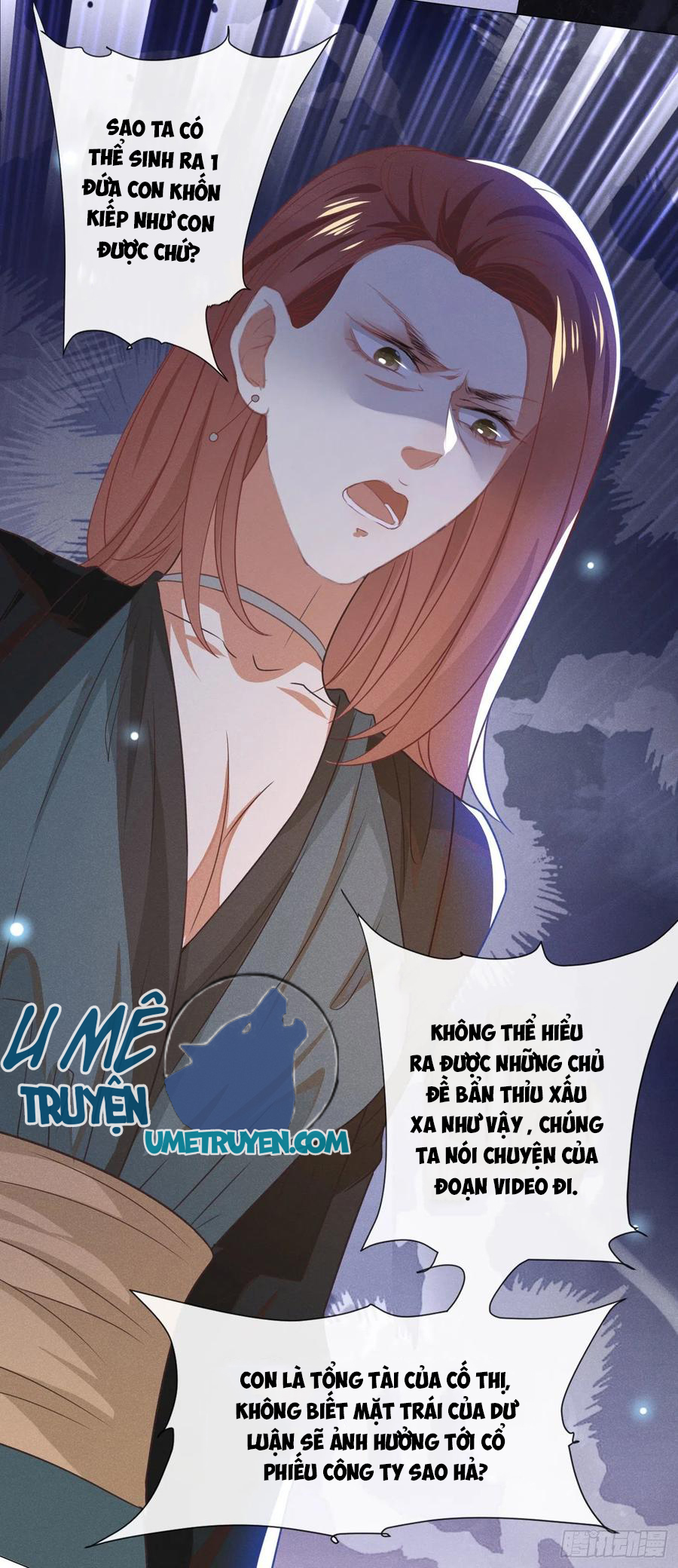 Anh Ấy Nói Tôi Là Hắc Liên Hoa Chapter 39 - Trang 11