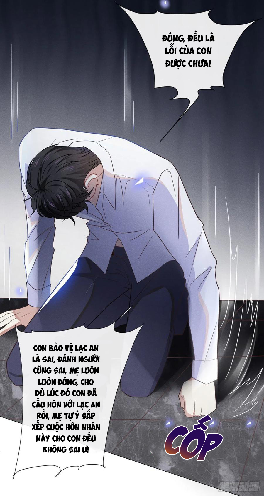 Anh Ấy Nói Tôi Là Hắc Liên Hoa Chapter 39 - Trang 15