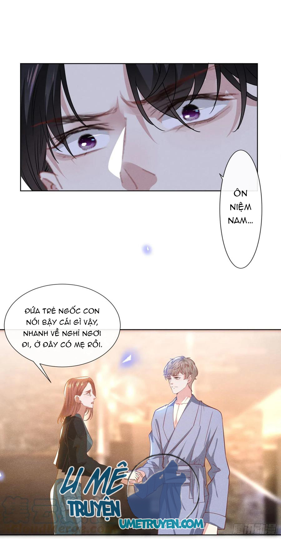 Anh Ấy Nói Tôi Là Hắc Liên Hoa Chapter 39 - Trang 20