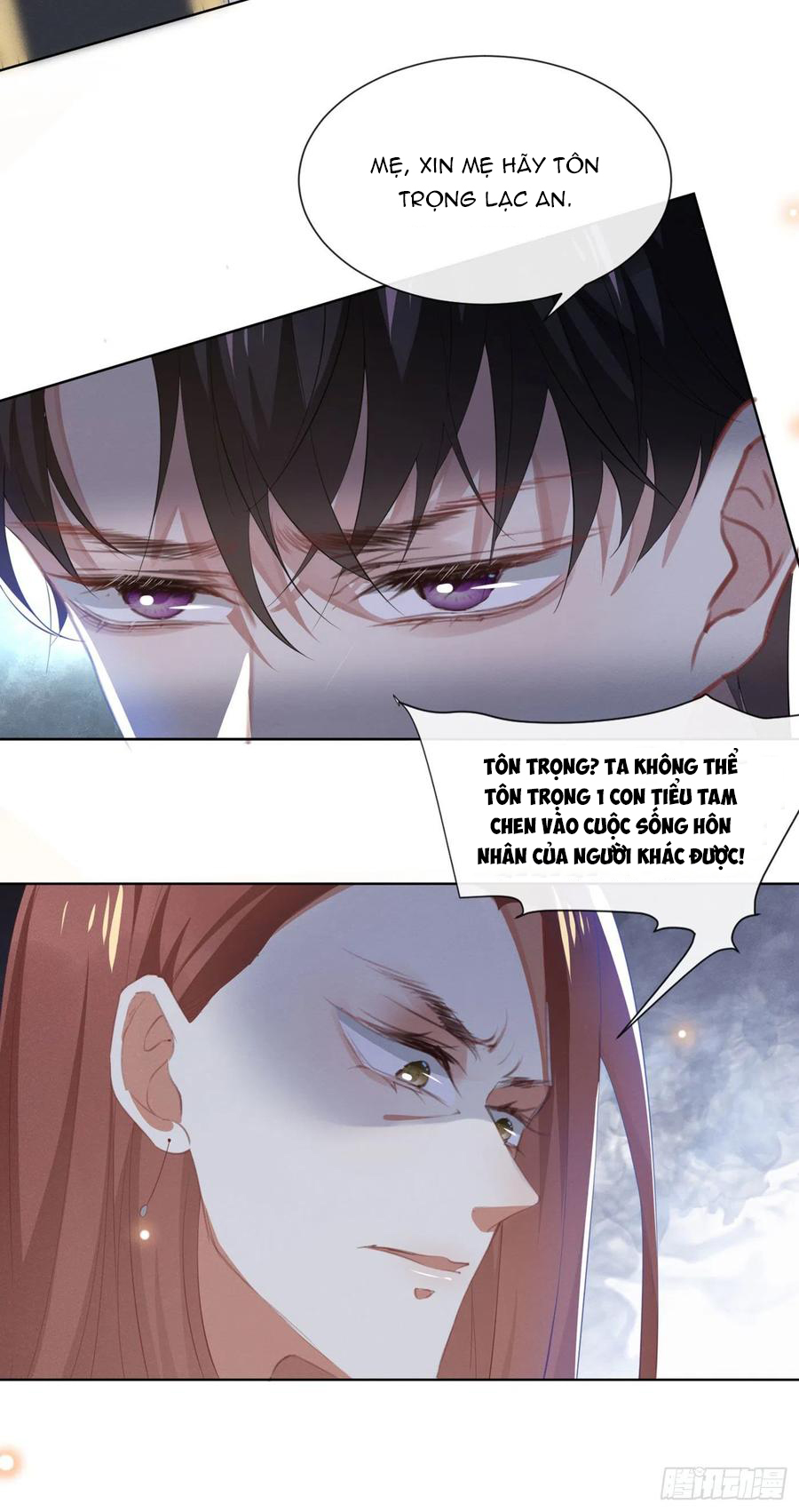 Anh Ấy Nói Tôi Là Hắc Liên Hoa Chapter 39 - Trang 9