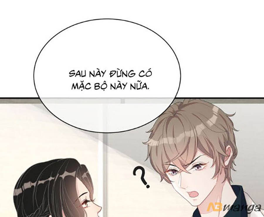 Chỉ Yêu Mình Em Chapter 10 - Trang 25