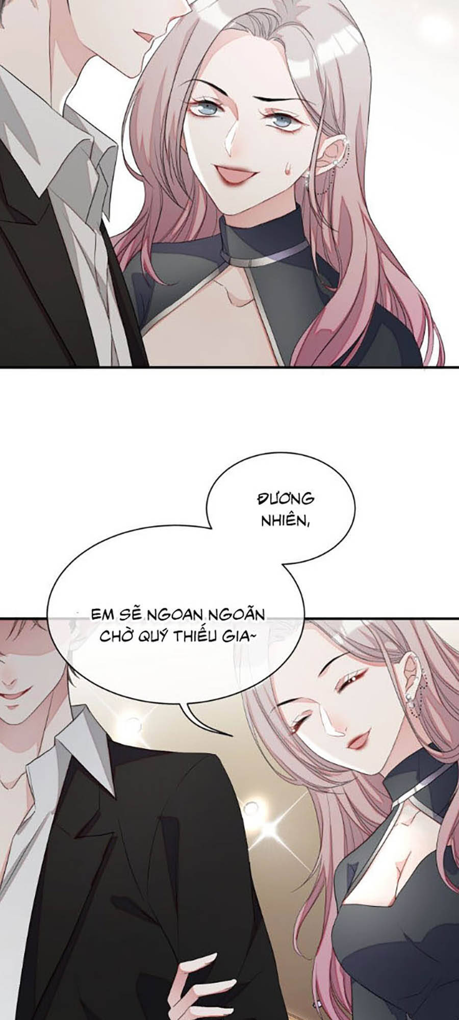 Chỉ Yêu Mình Em Chapter 10 - Trang 6