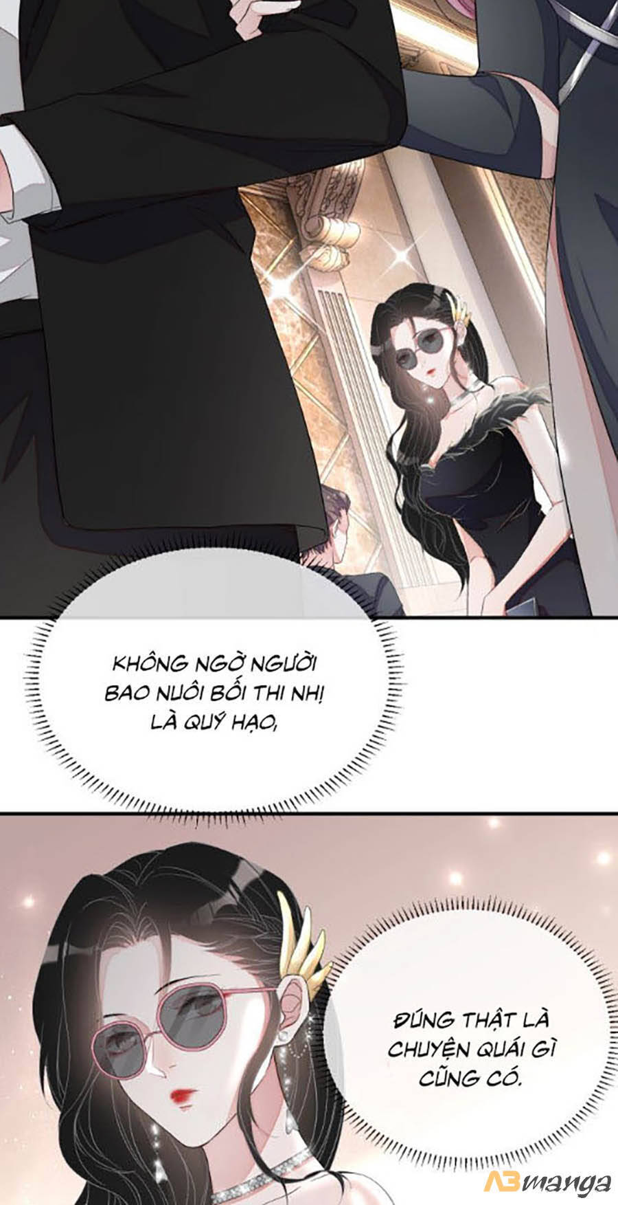 Chỉ Yêu Mình Em Chapter 10 - Trang 7